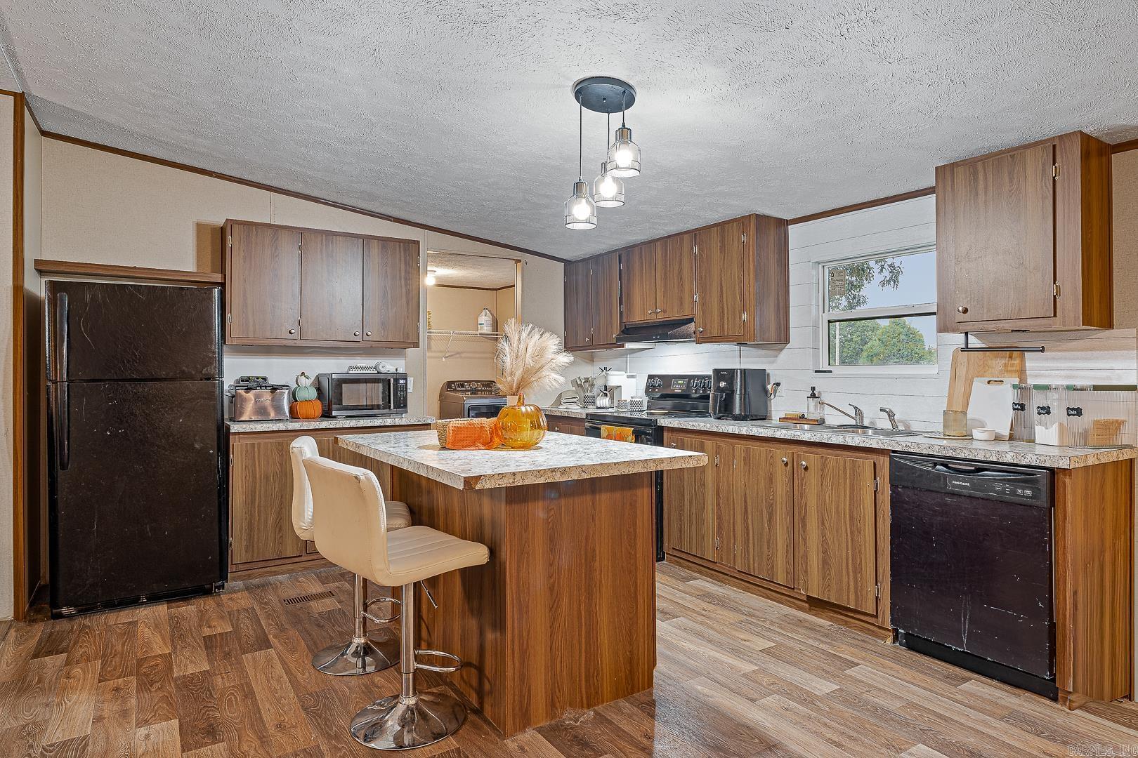 GABRIEL CROSSING - Residential