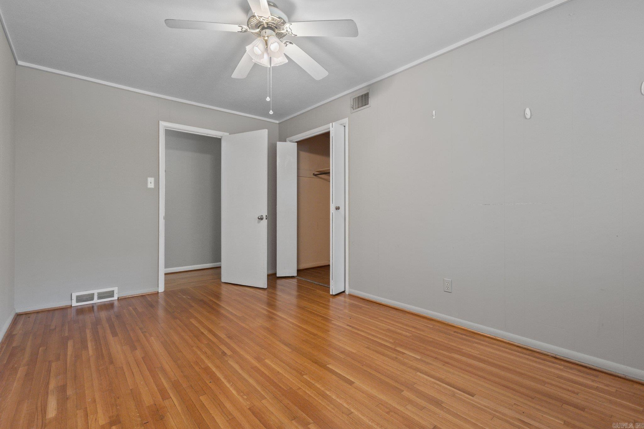 RIDGECREST MANOR - Residential