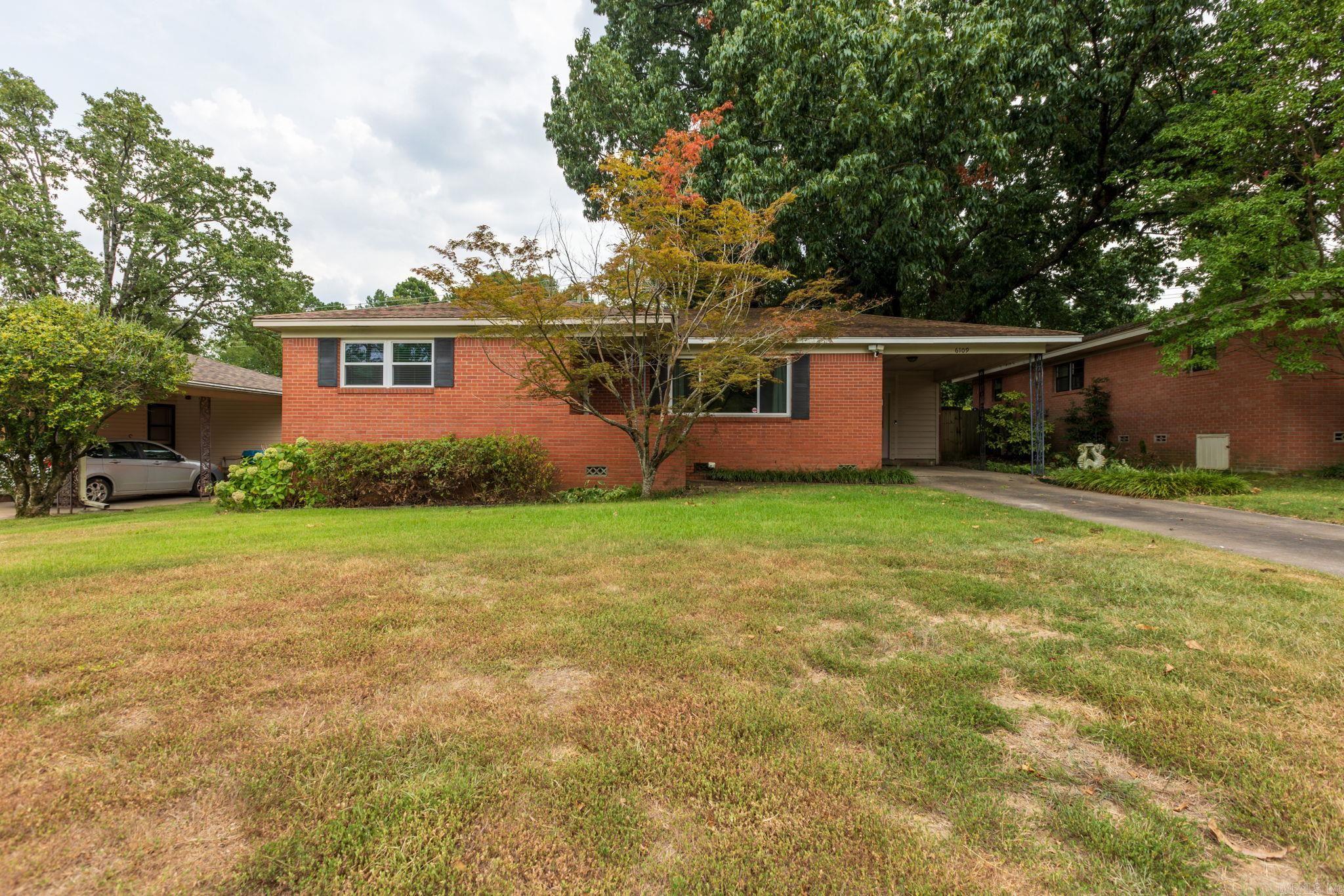 RIDGECREST MANOR - Residential