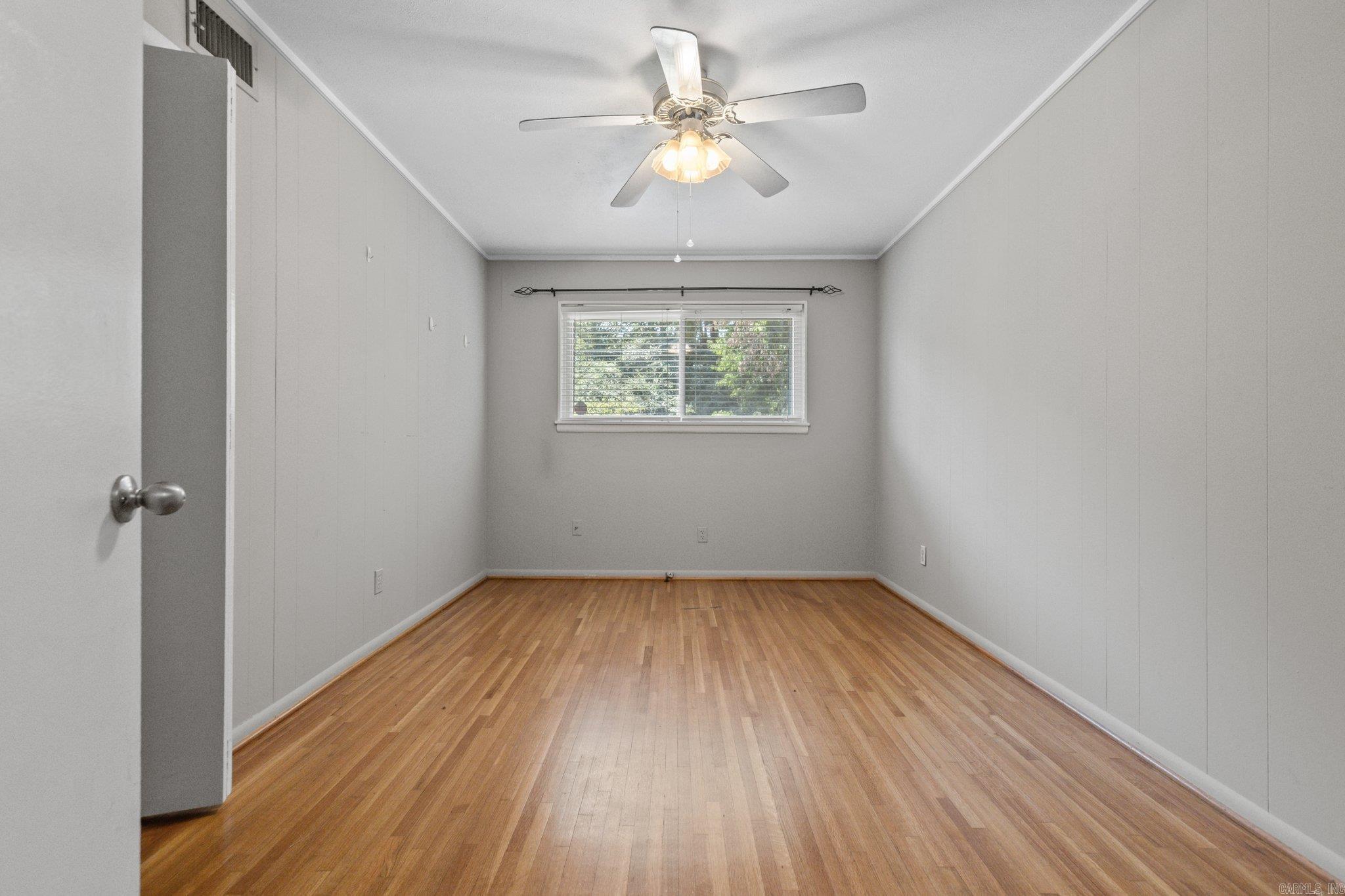 RIDGECREST MANOR - Residential