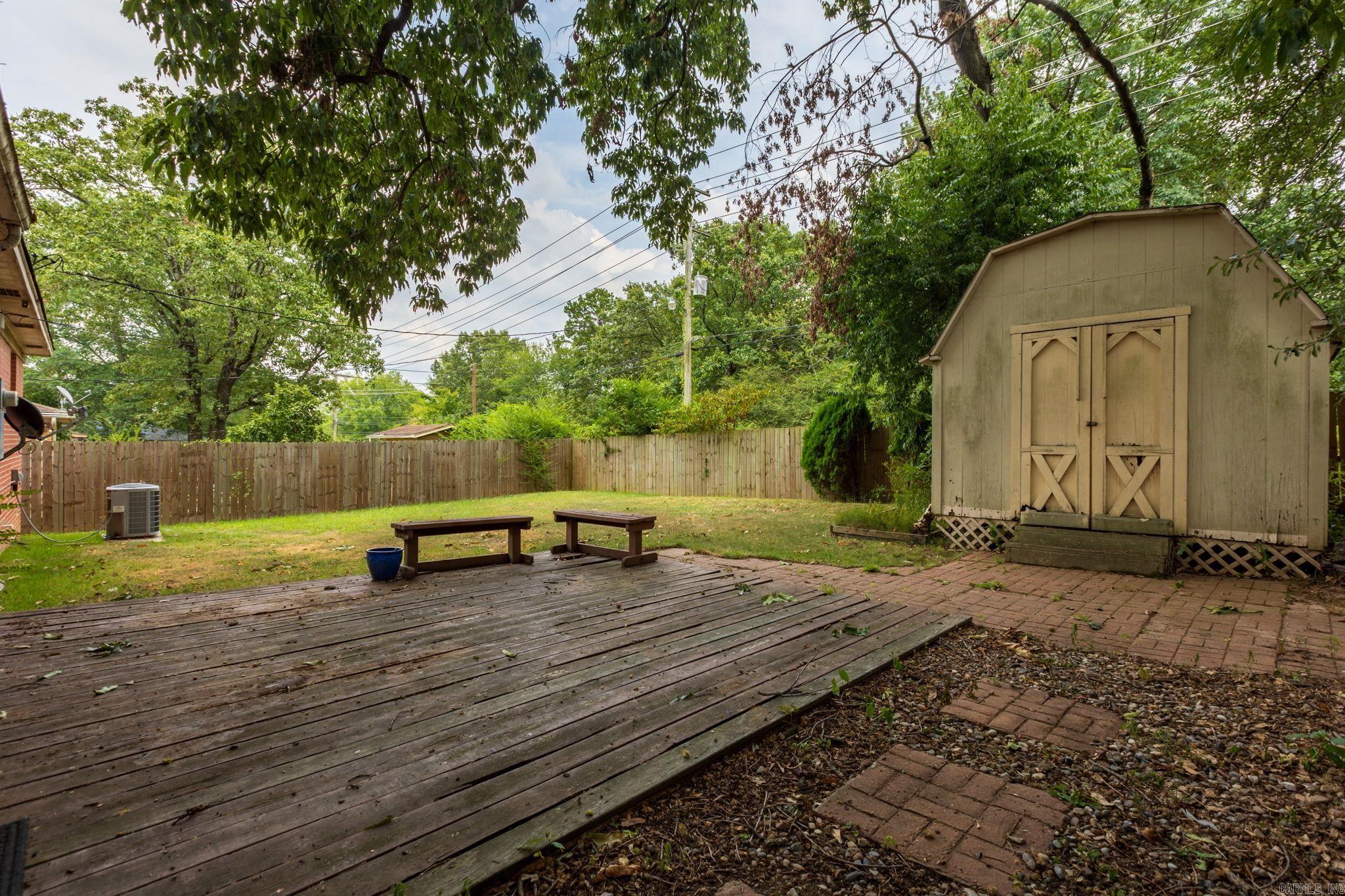 RIDGECREST MANOR - Residential