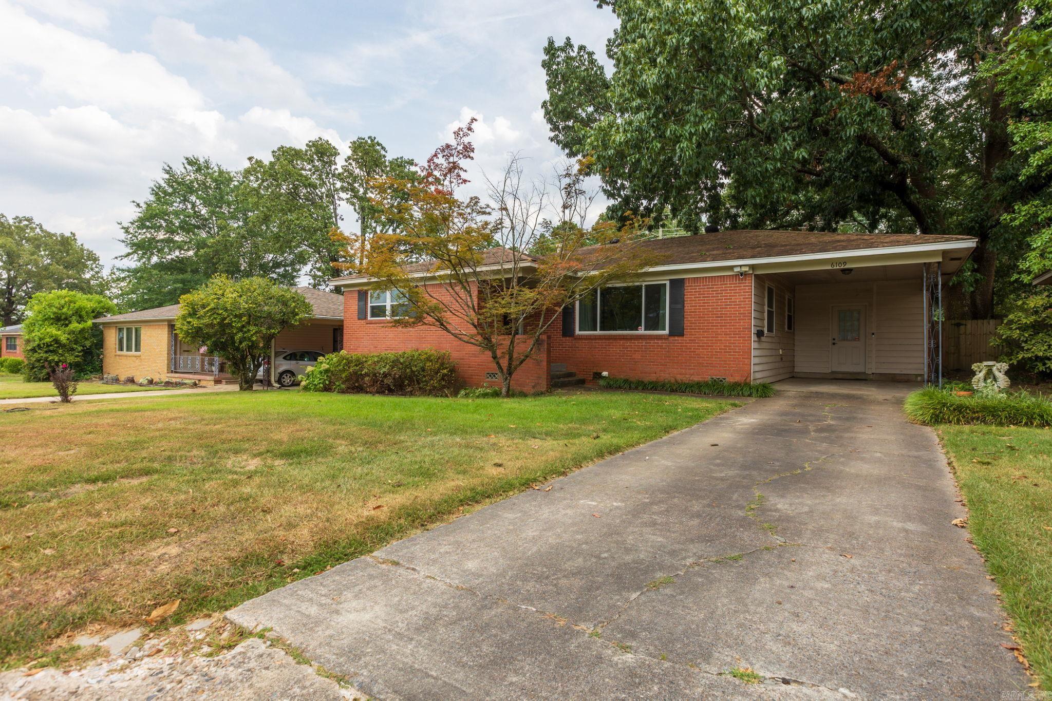 RIDGECREST MANOR - Residential