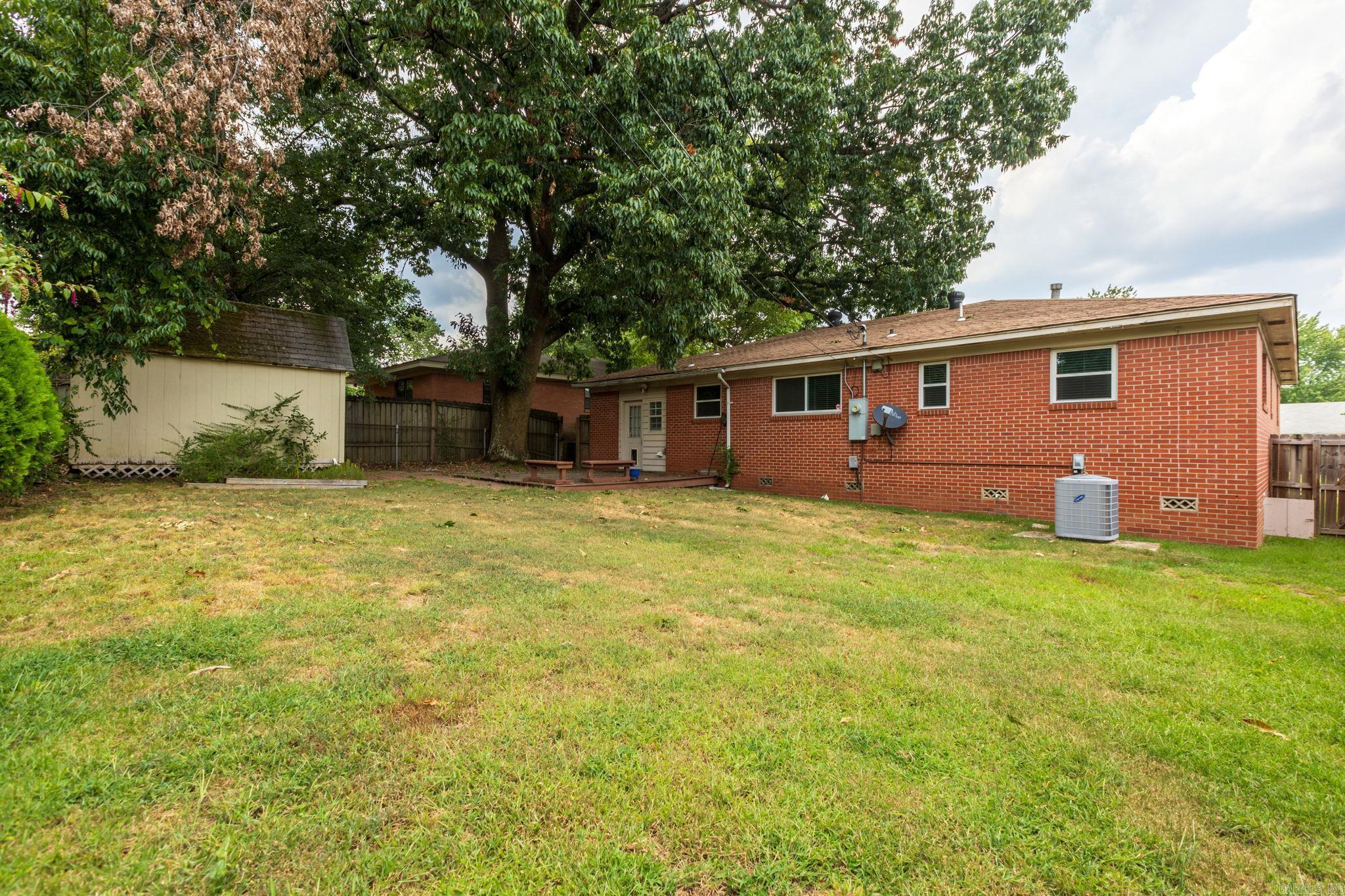 RIDGECREST MANOR - Residential