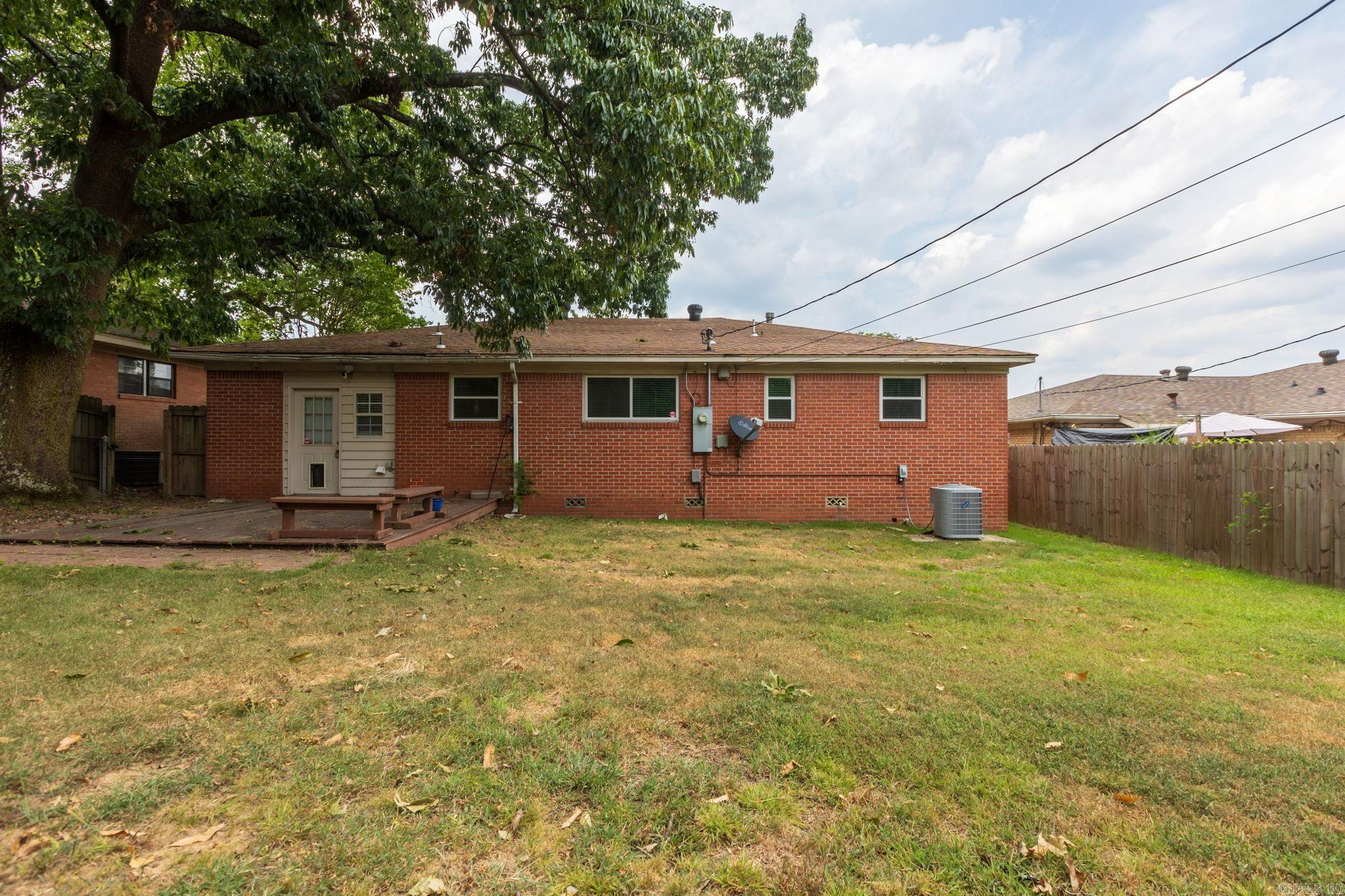 RIDGECREST MANOR - Residential