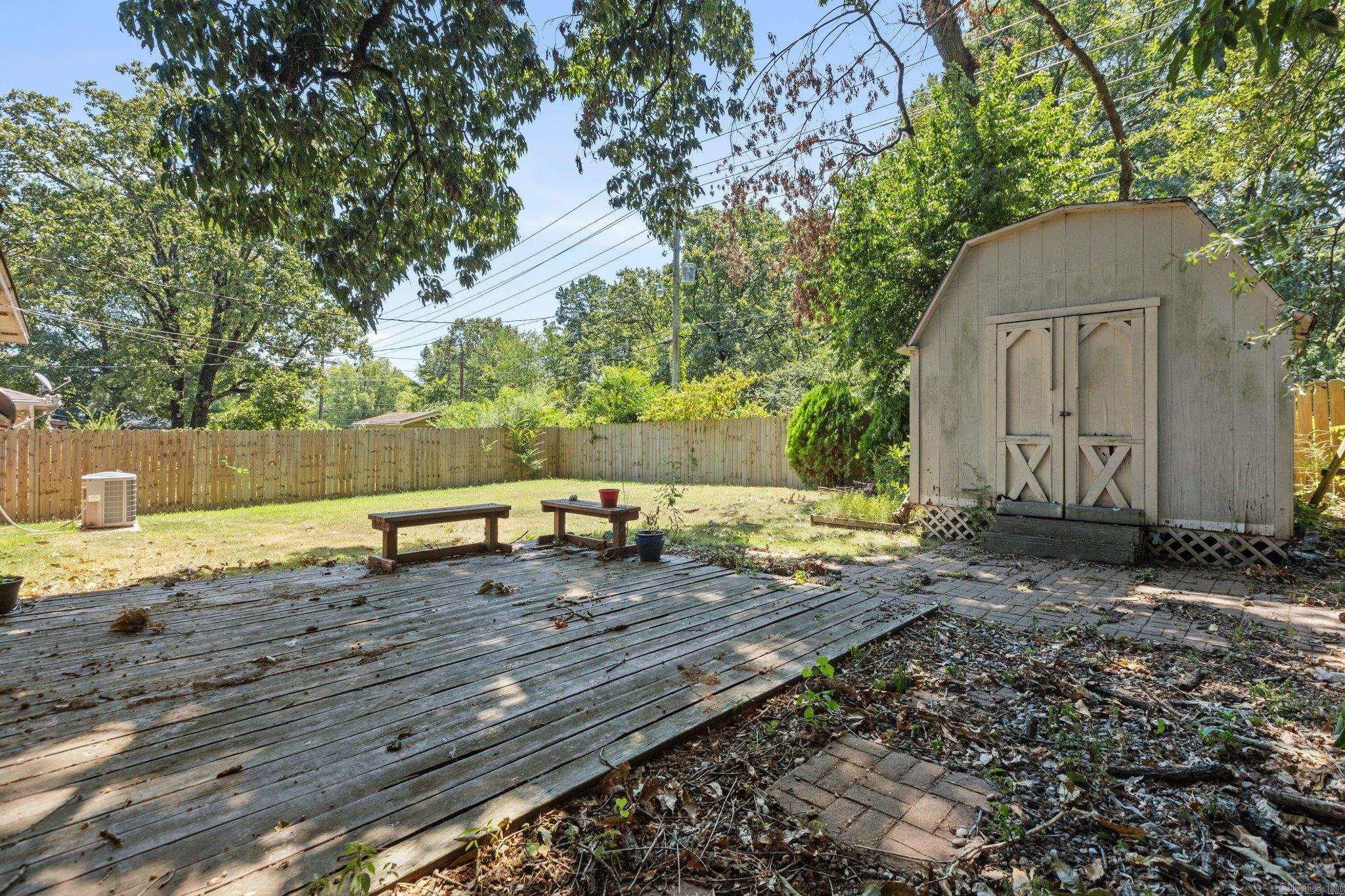 RIDGECREST MANOR - Residential