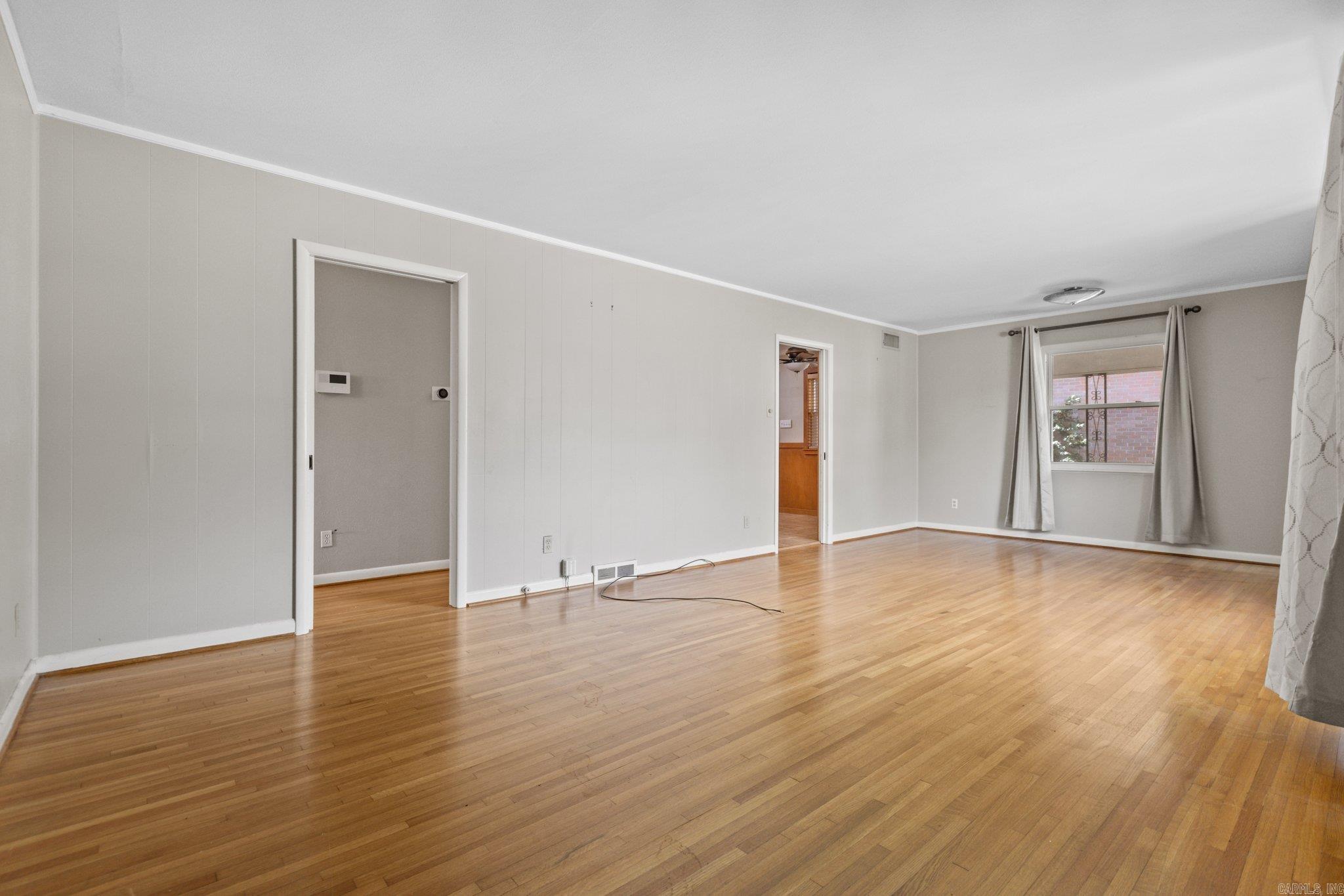 RIDGECREST MANOR - Residential