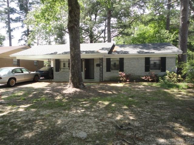 South Gate - Residential Lease