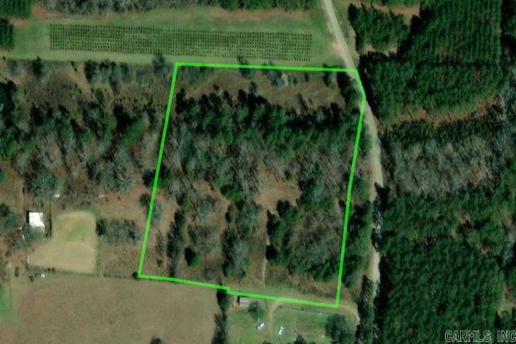 Metes & Bounds - Land