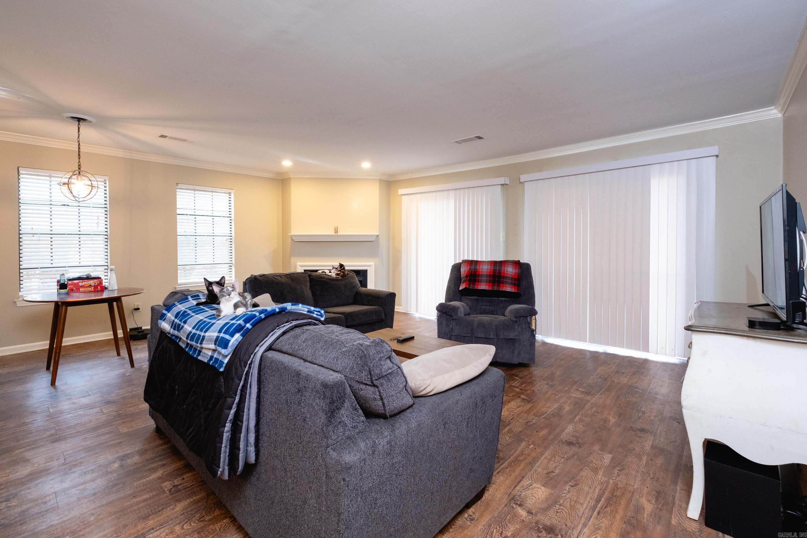 Westover Hills - Residential Income