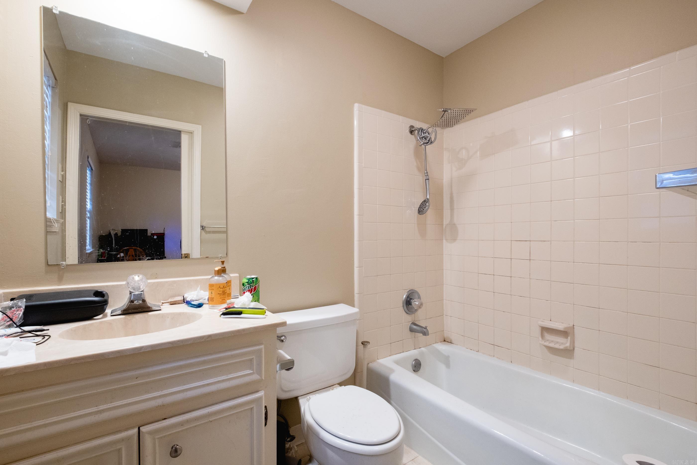 Westover Hills - Residential Income