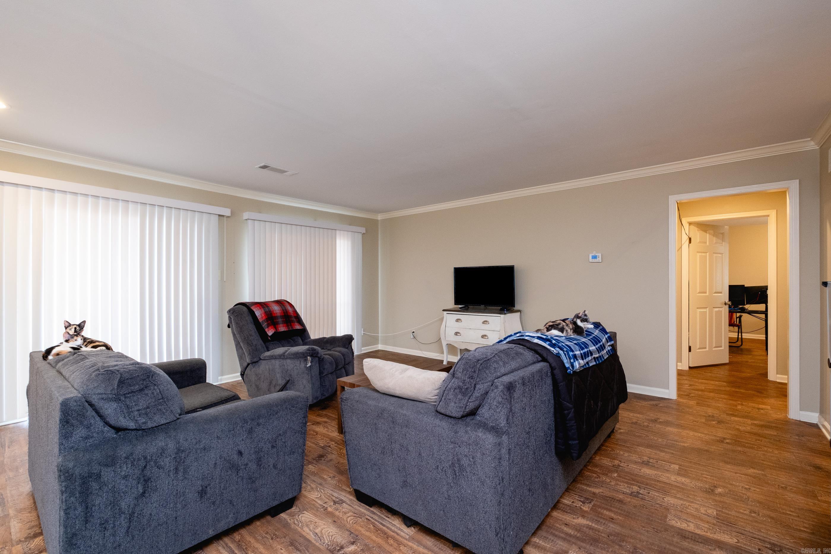 Westover Hills - Residential Income