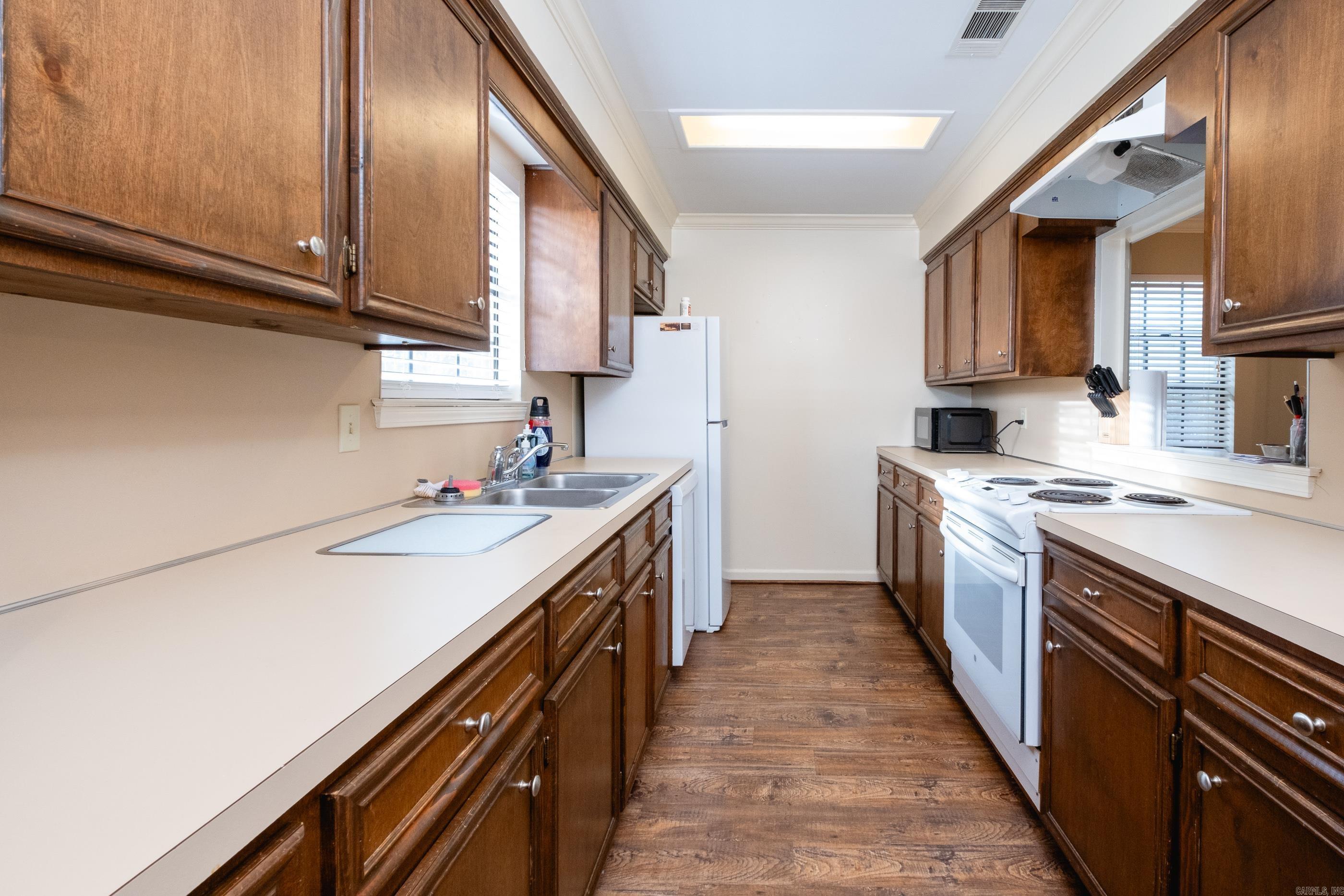 Westover Hills - Residential Income