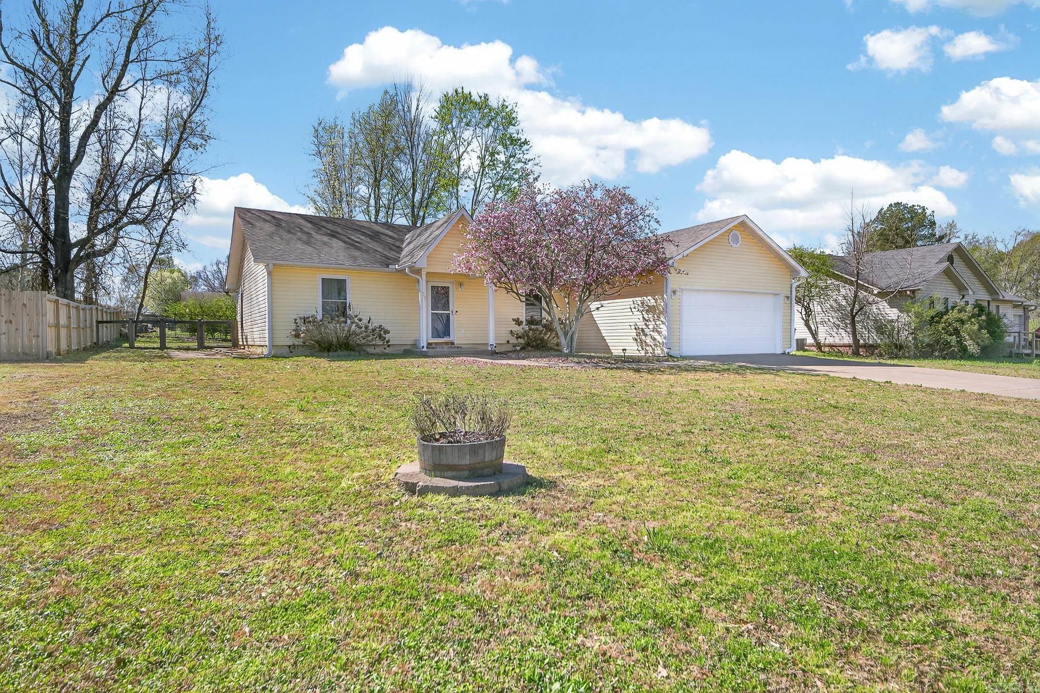 COUNTRY ESTATES SUB - Residential