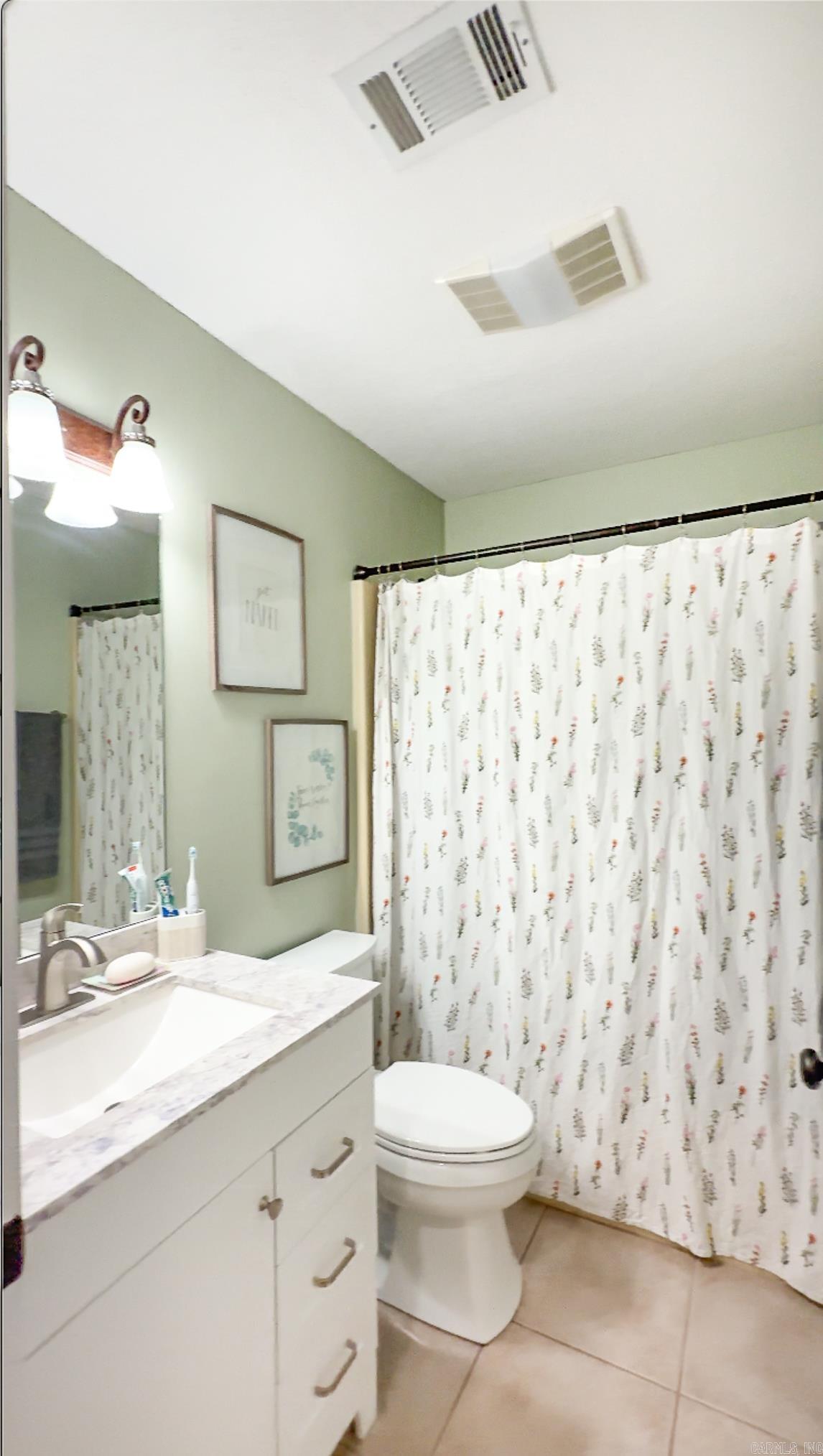 COUNTRY ESTATES SUB - Residential