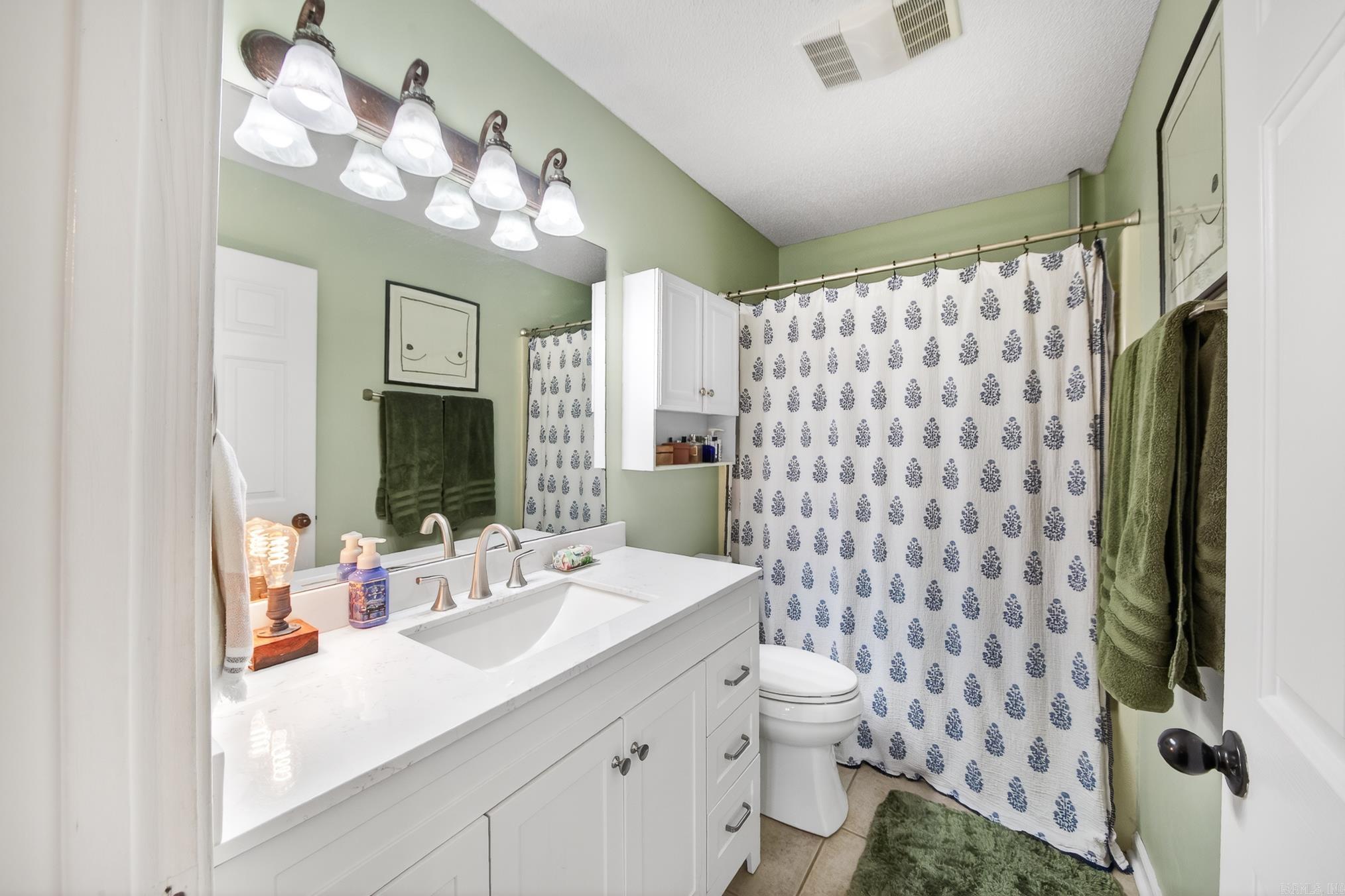 COUNTRY ESTATES SUB - Residential