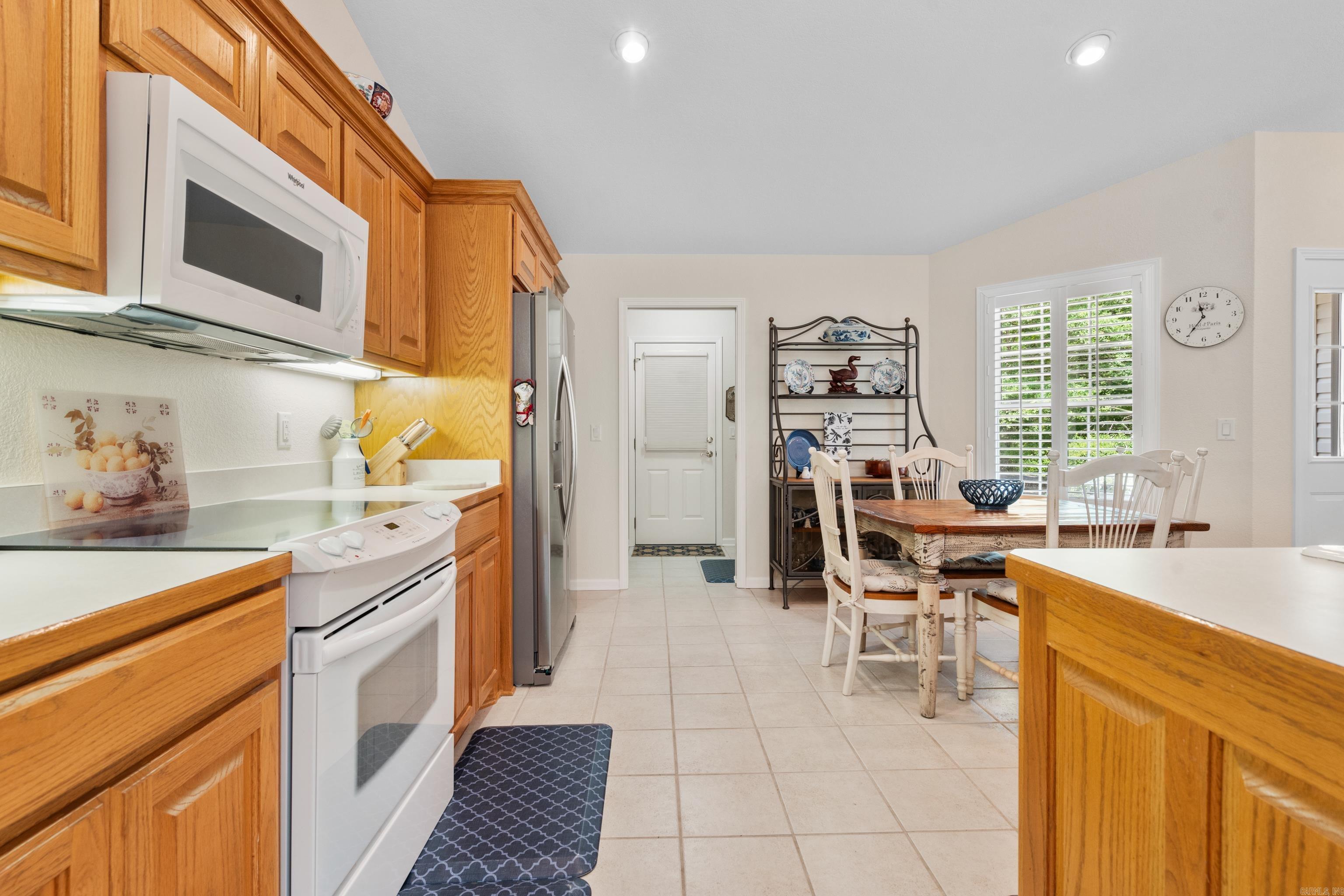 Magnifico - Residential