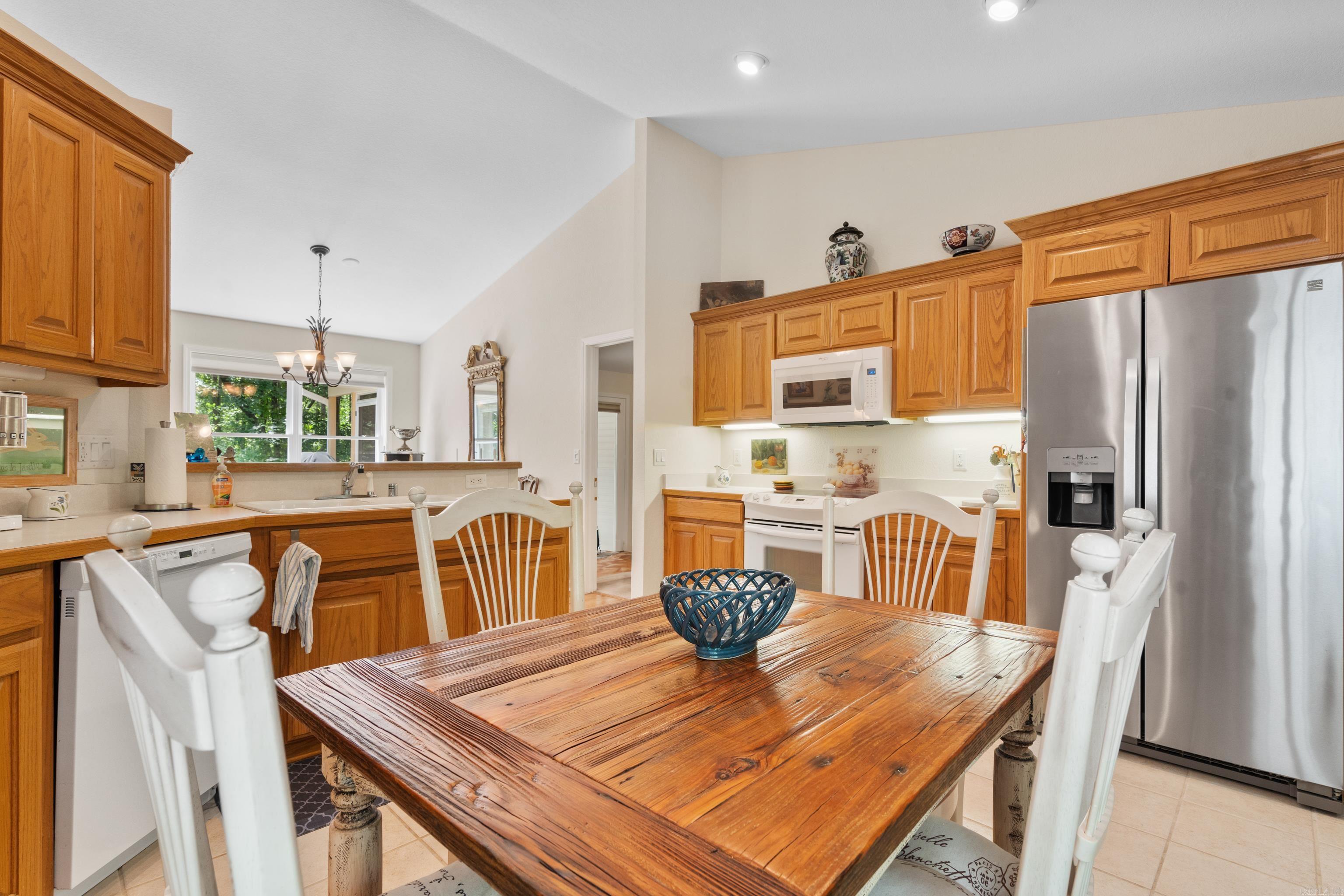 Magnifico - Residential