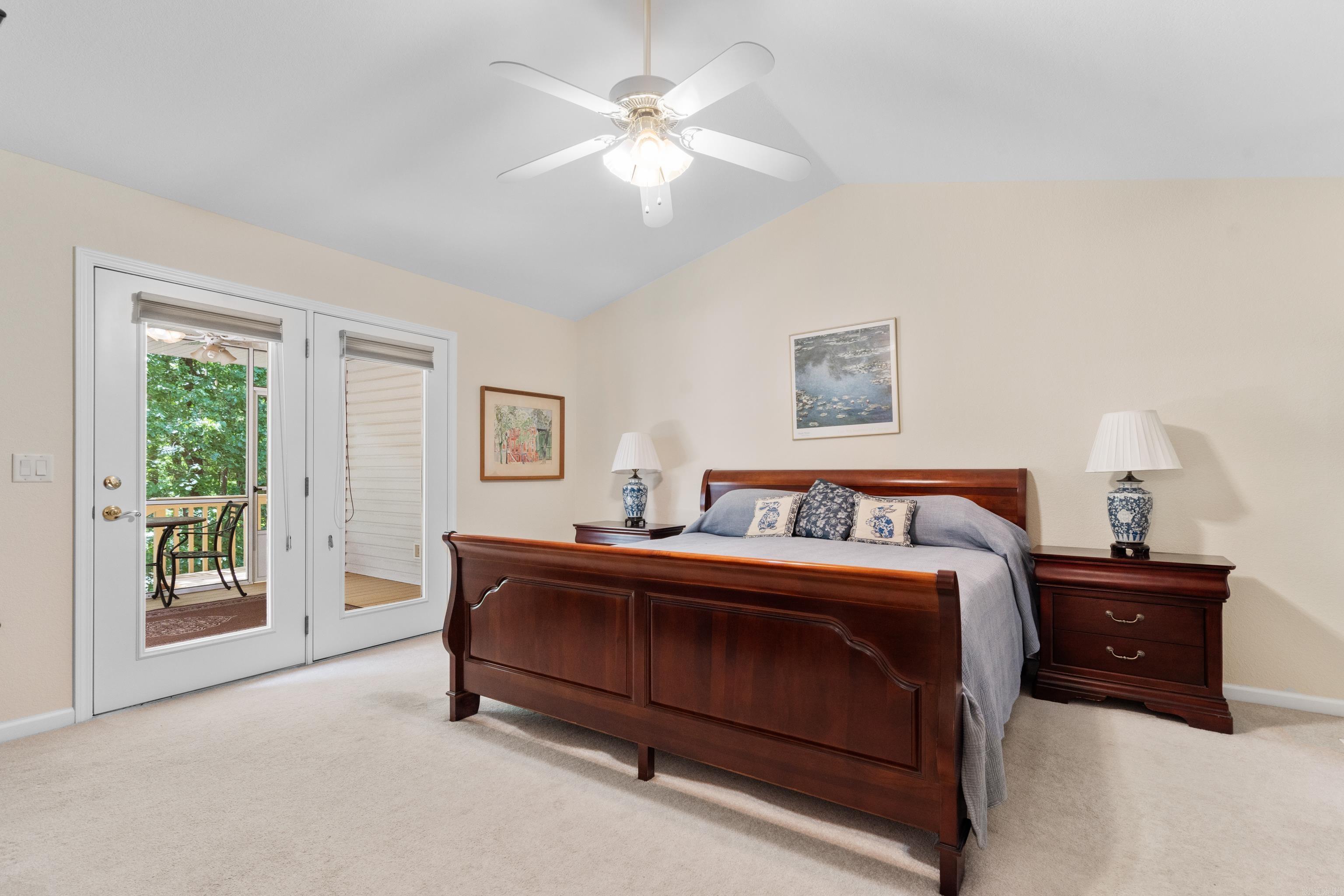 Magnifico - Residential