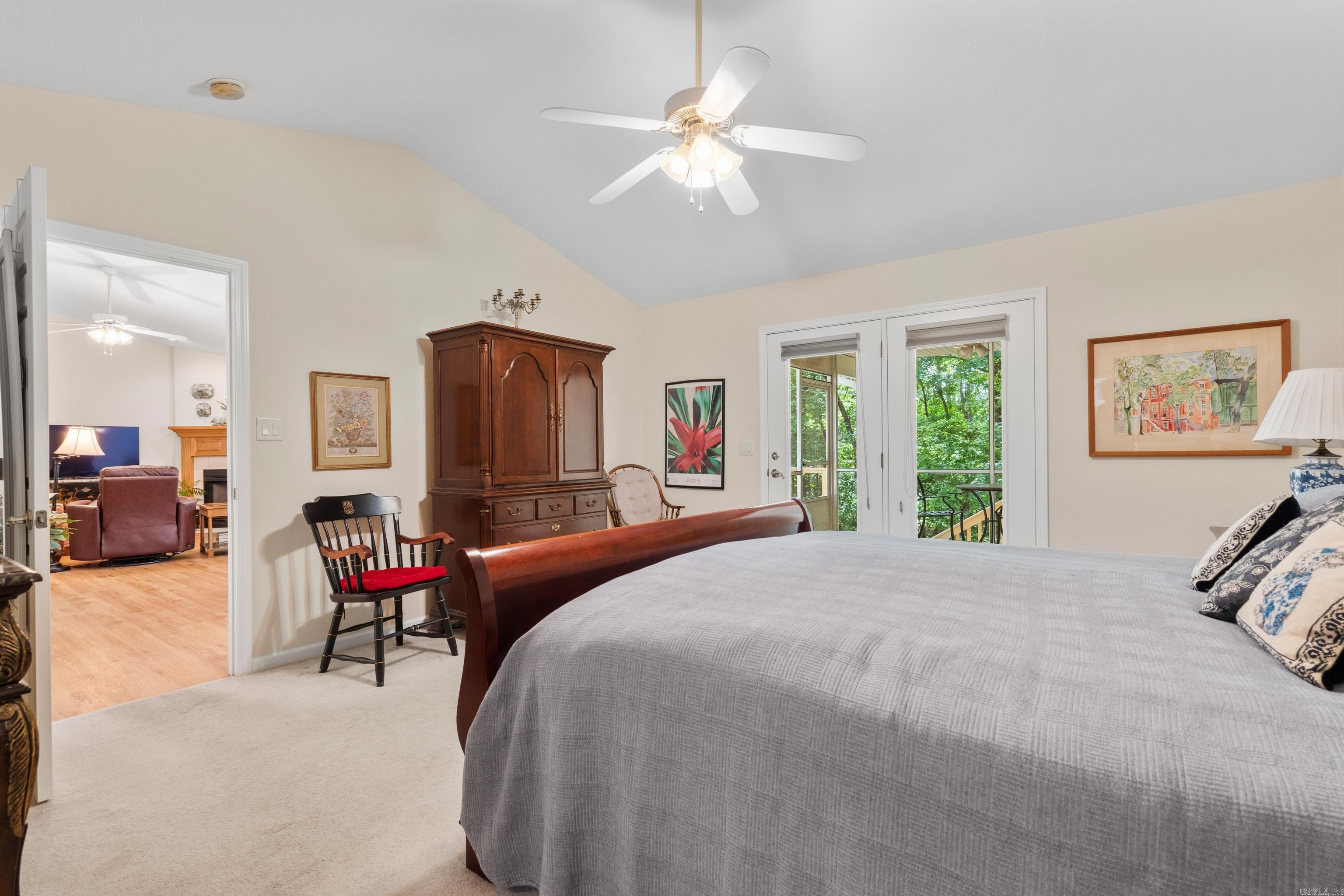 Magnifico - Residential