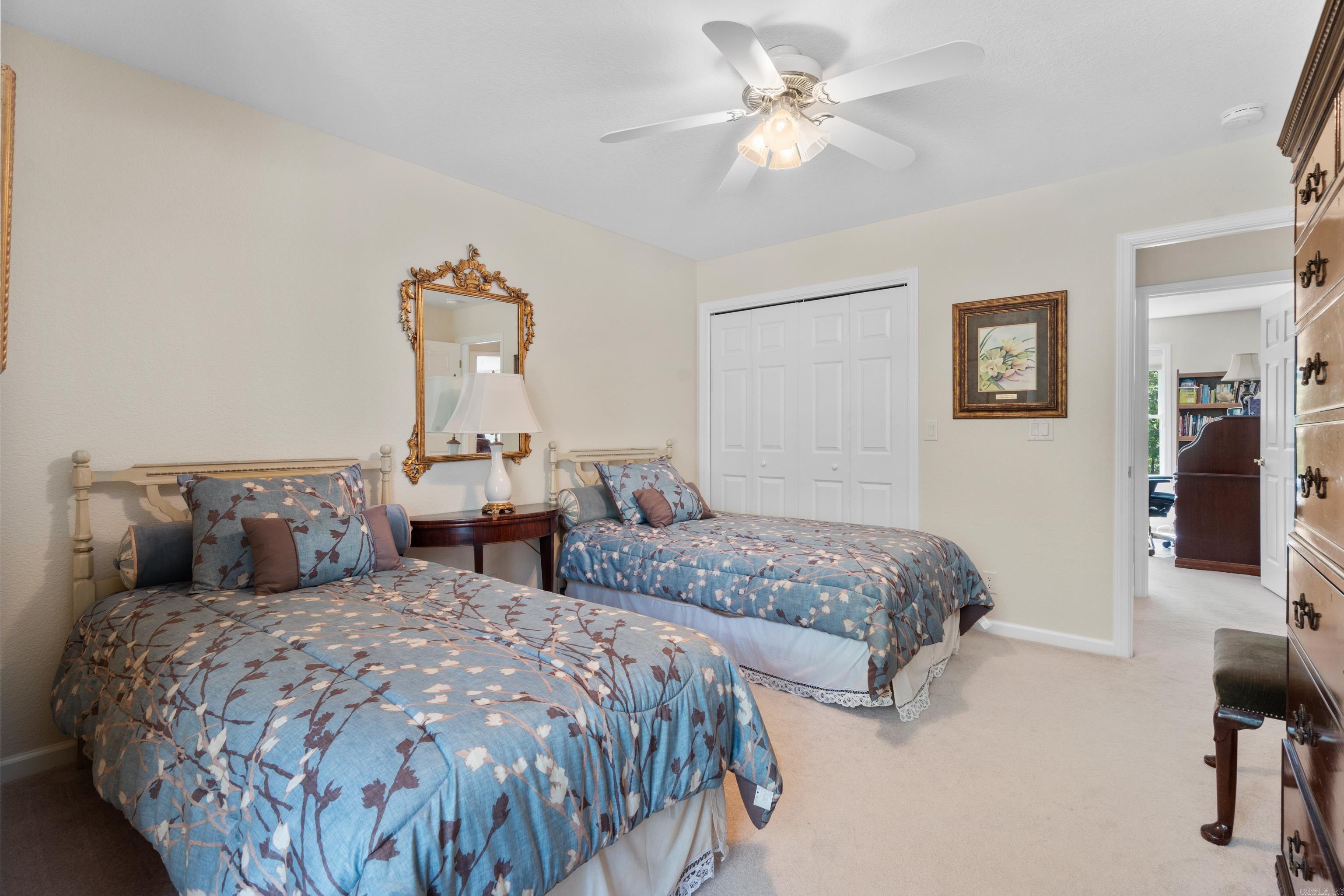 Magnifico - Residential