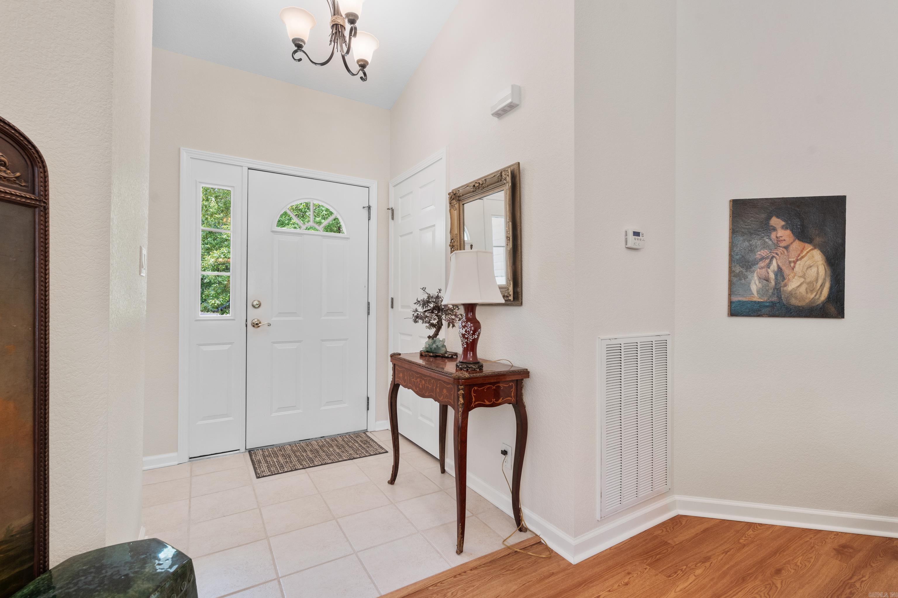 Magnifico - Residential