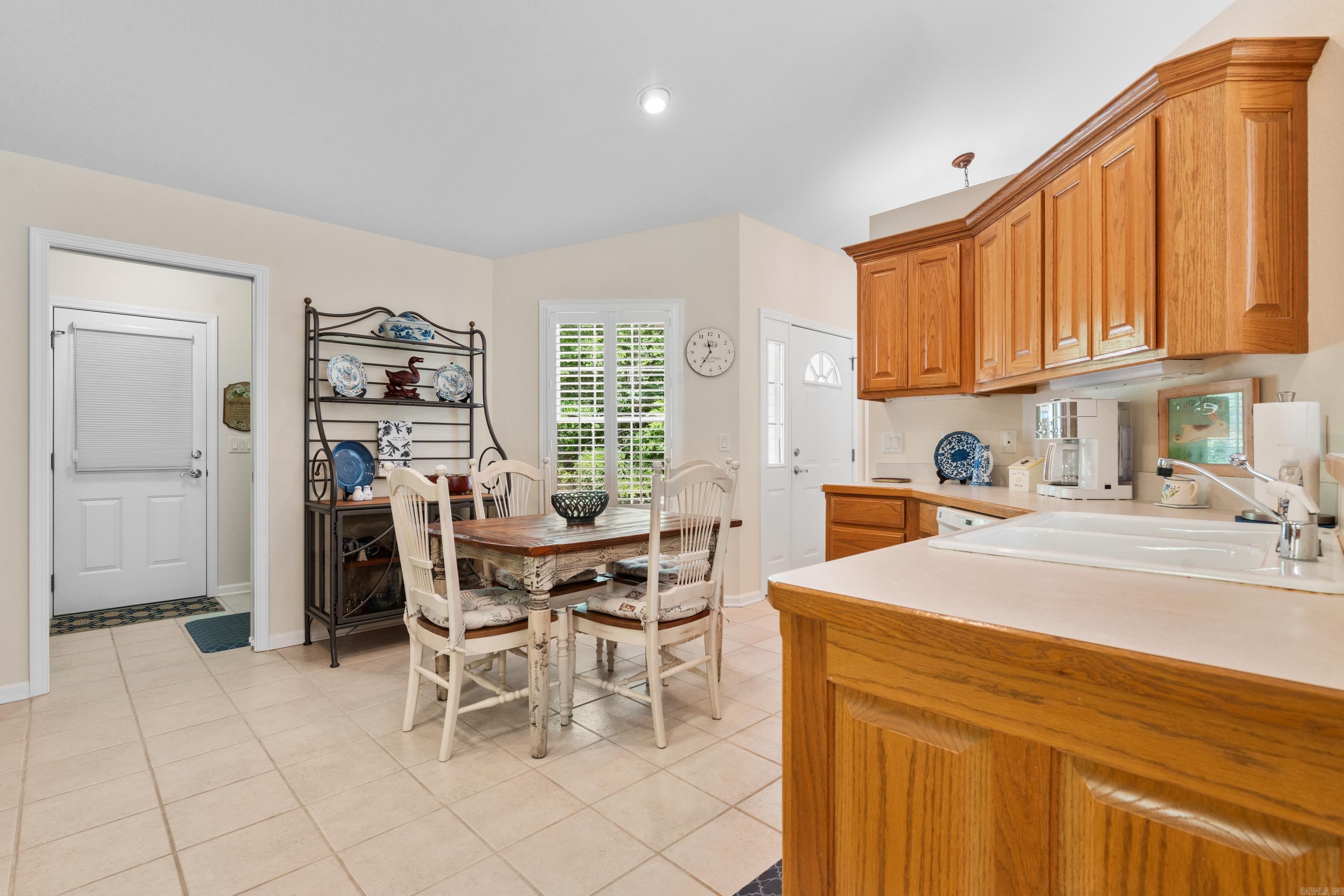 Magnifico - Residential