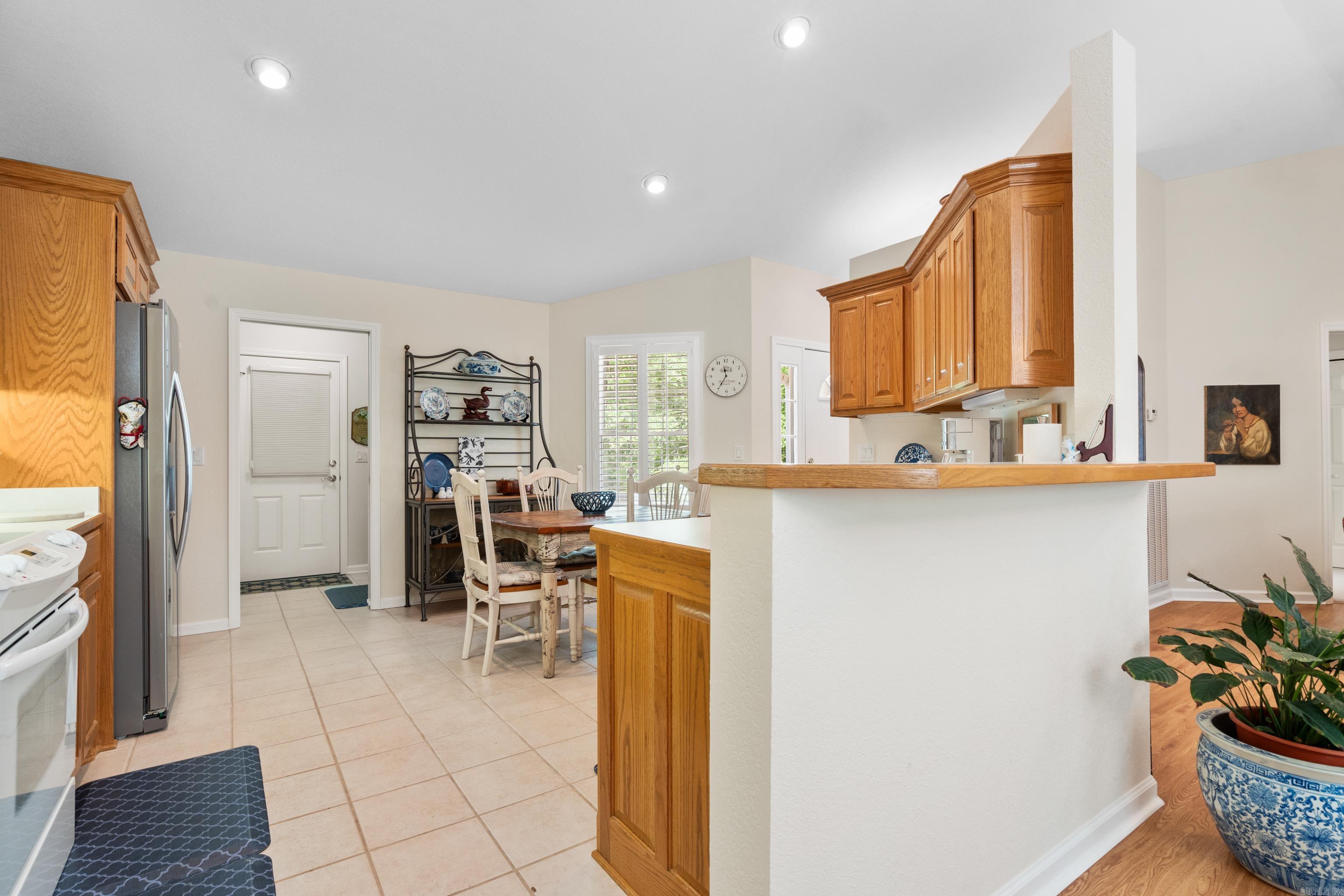 Magnifico - Residential