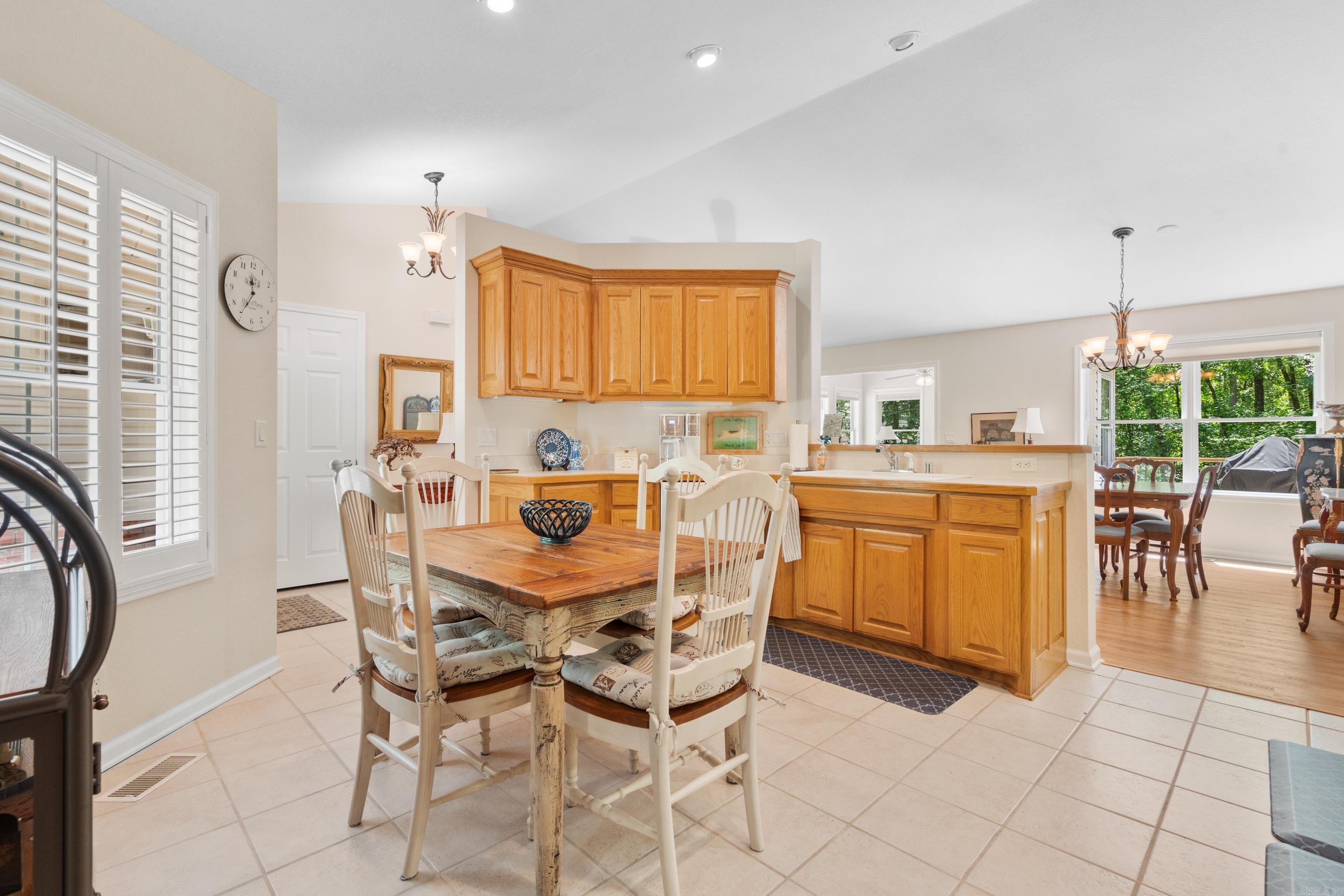 Magnifico - Residential