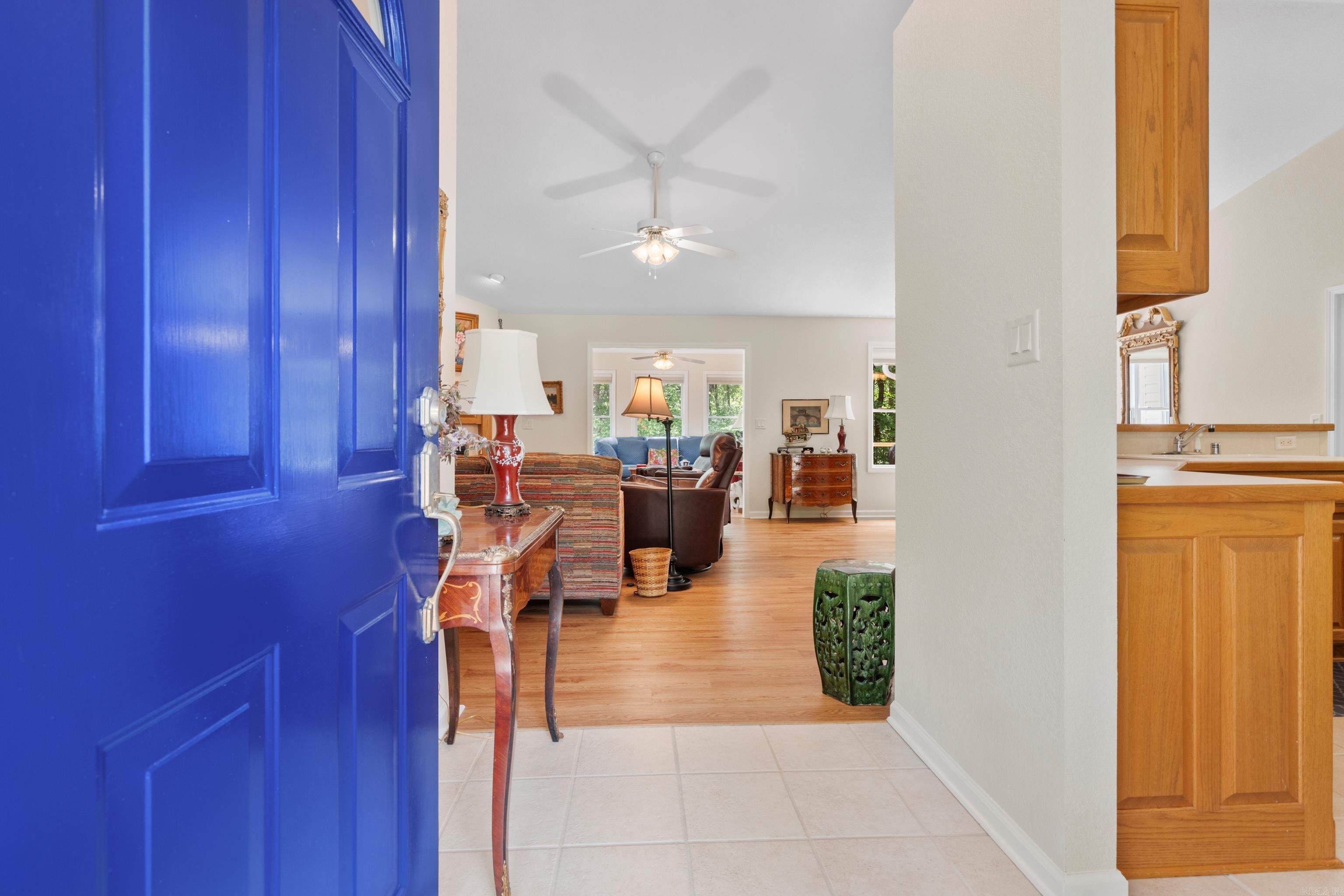 Magnifico - Residential