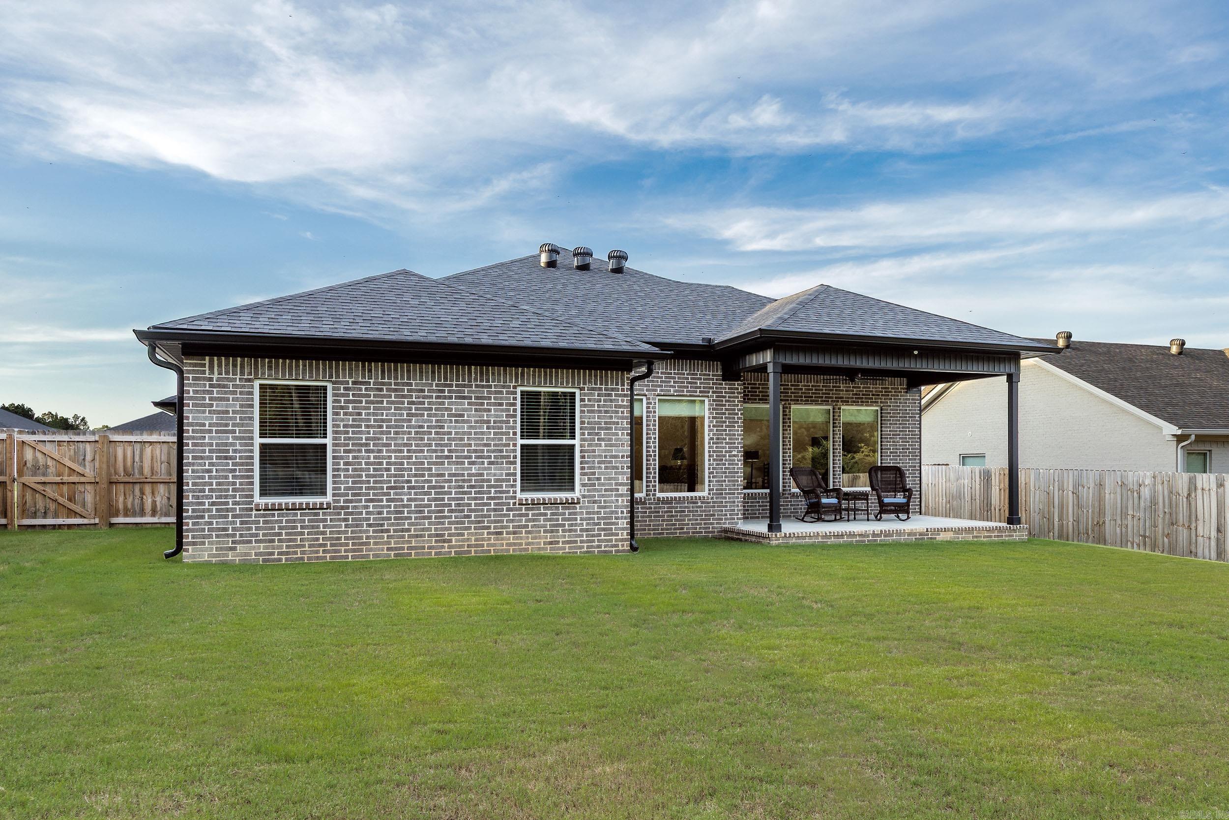 Lombard Heights - Residential