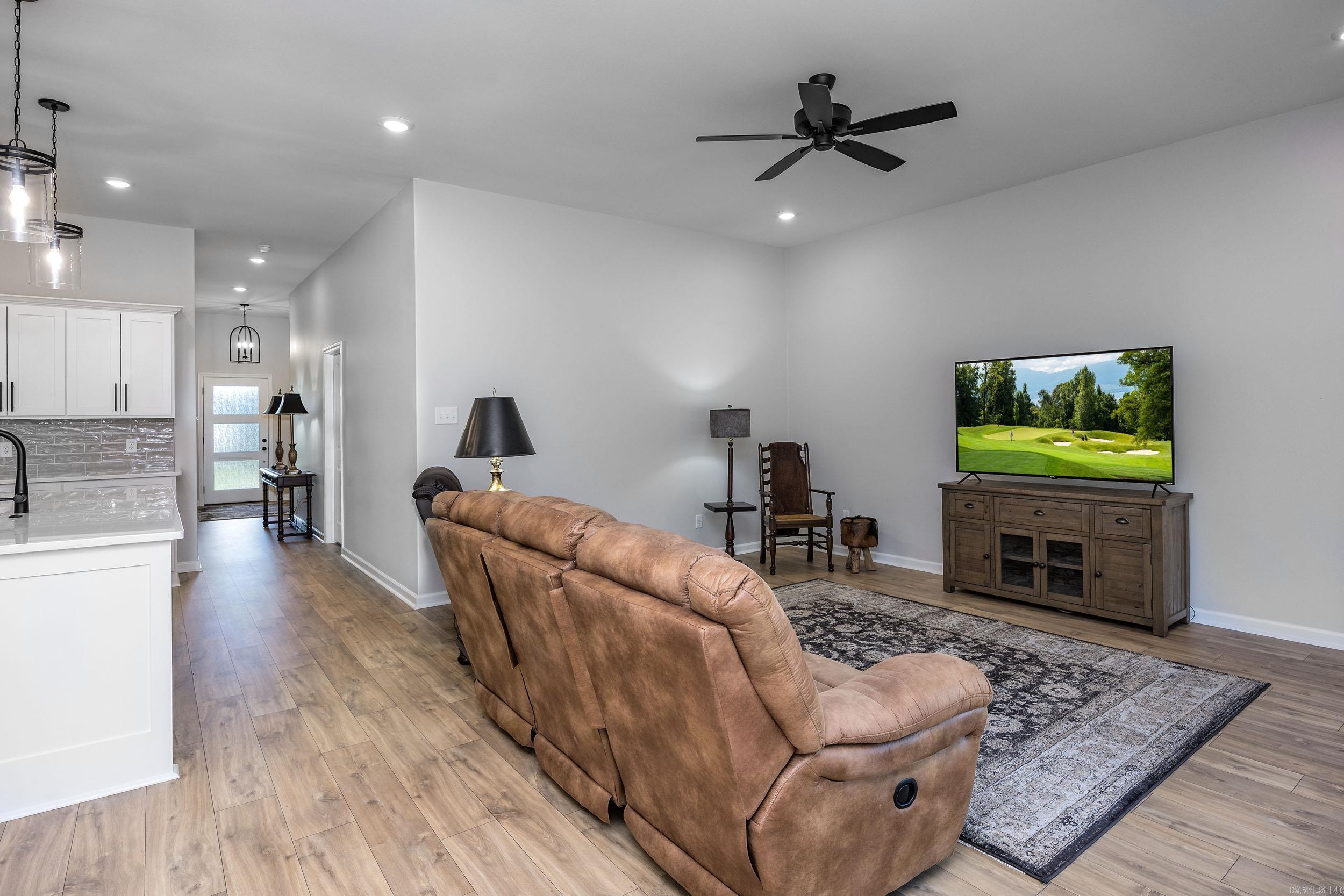 Lombard Heights - Residential