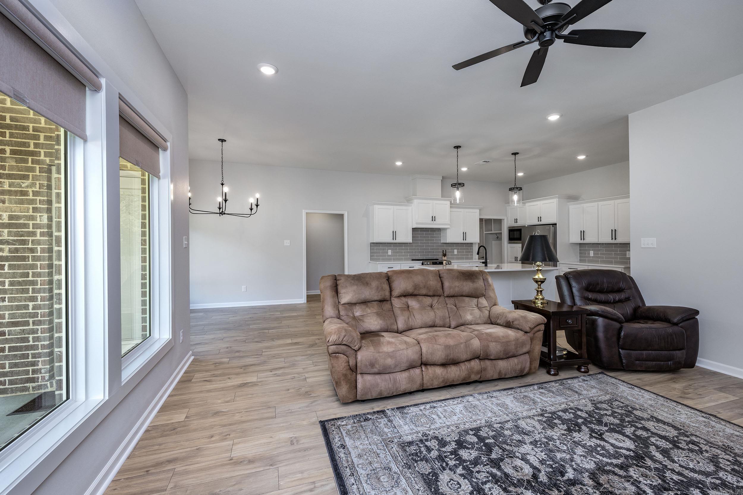 Lombard Heights - Residential