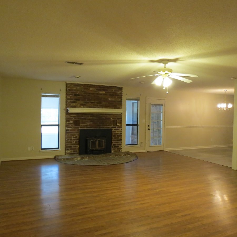 Country Village Estates 2 - Residential