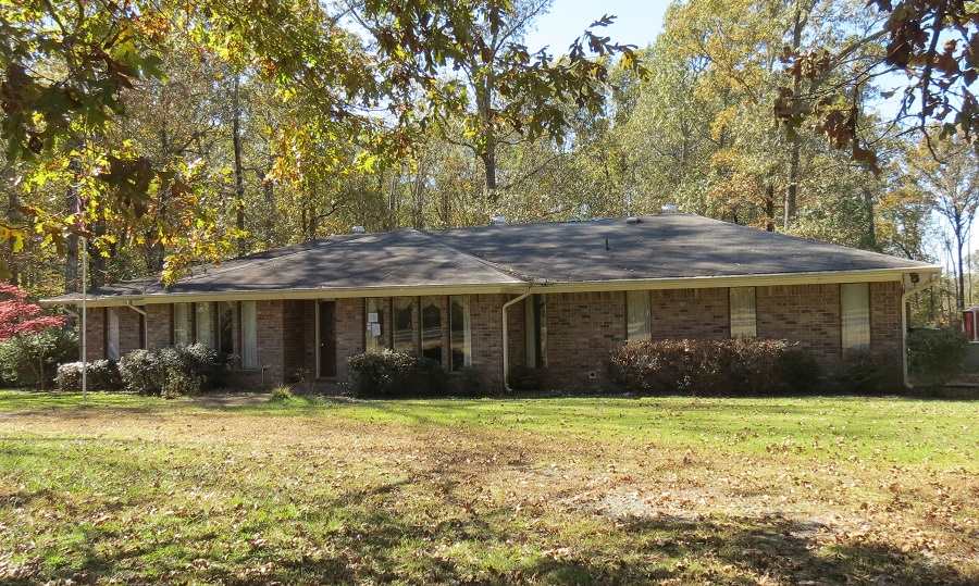 Country Village Estates 2 - Residential