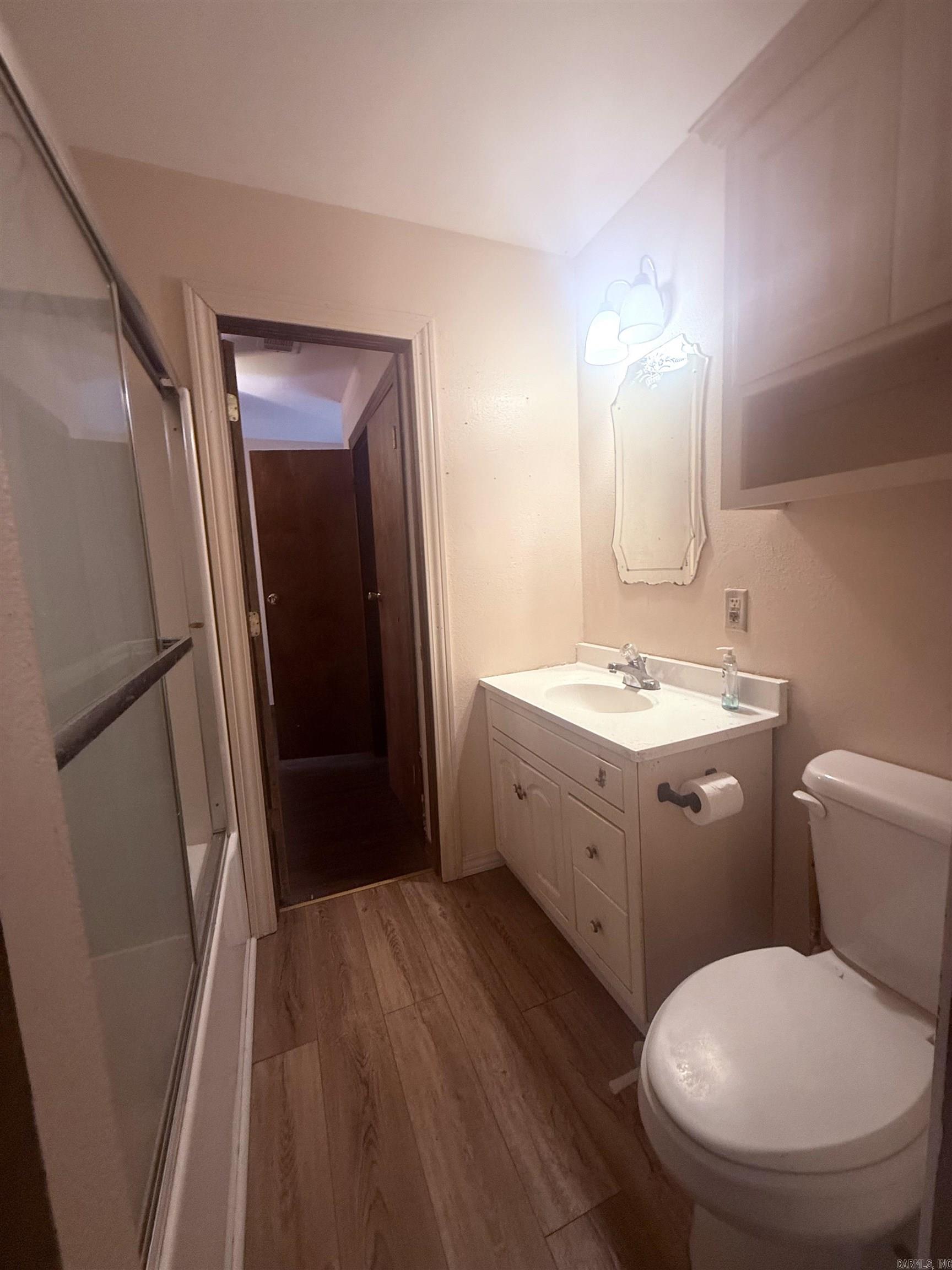 Not In List - Residential