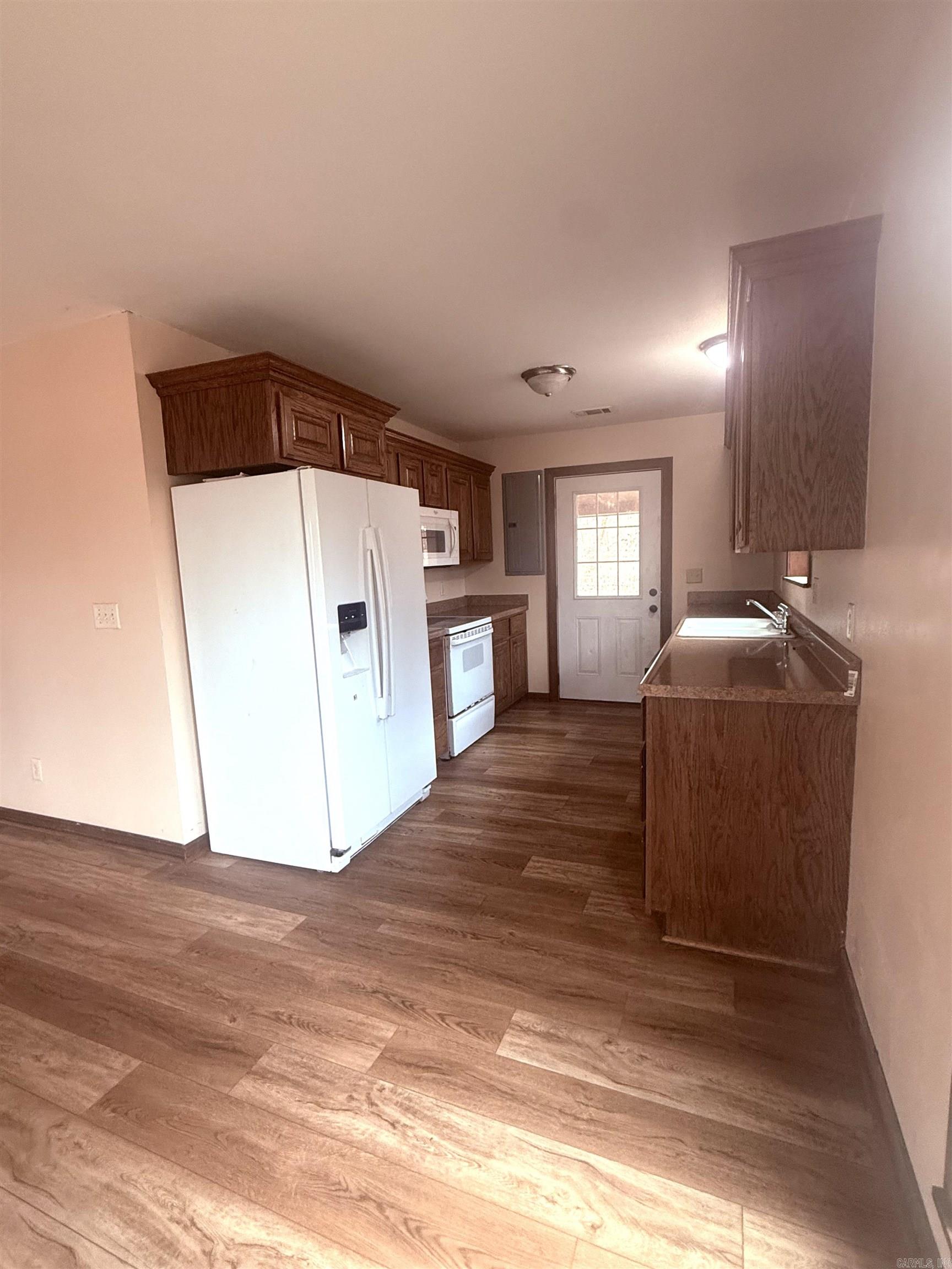 Not In List - Residential