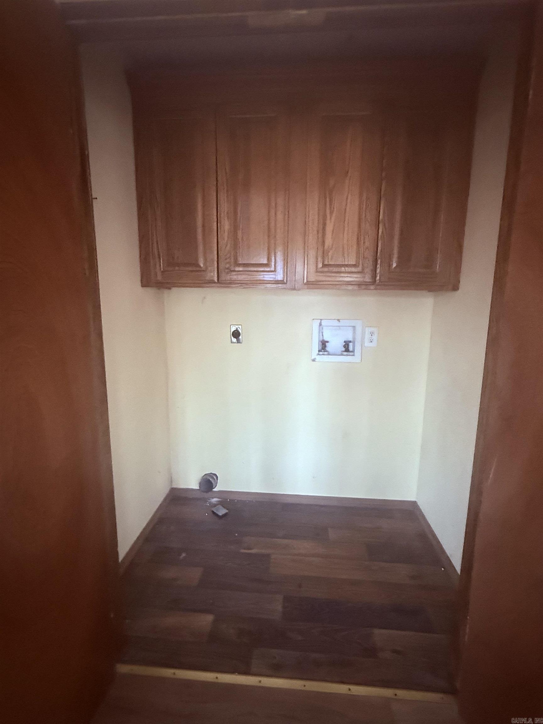 Not In List - Residential