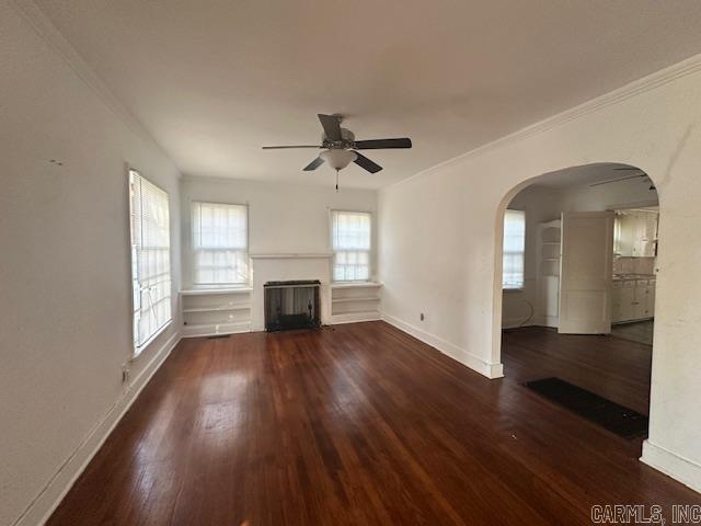 Jansen (Lucas) - Residential