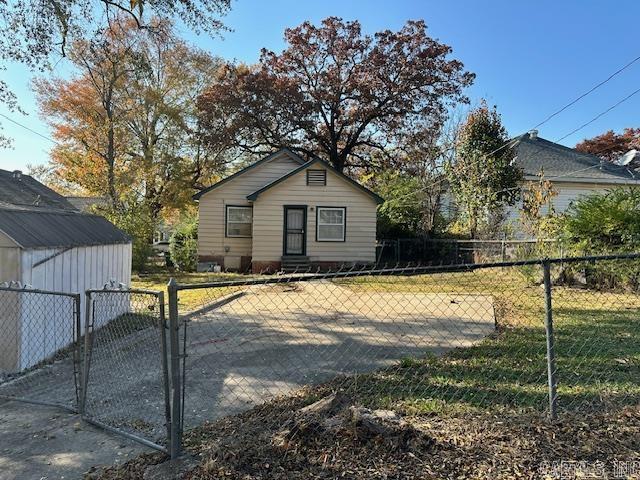 Jansen (Lucas) - Residential