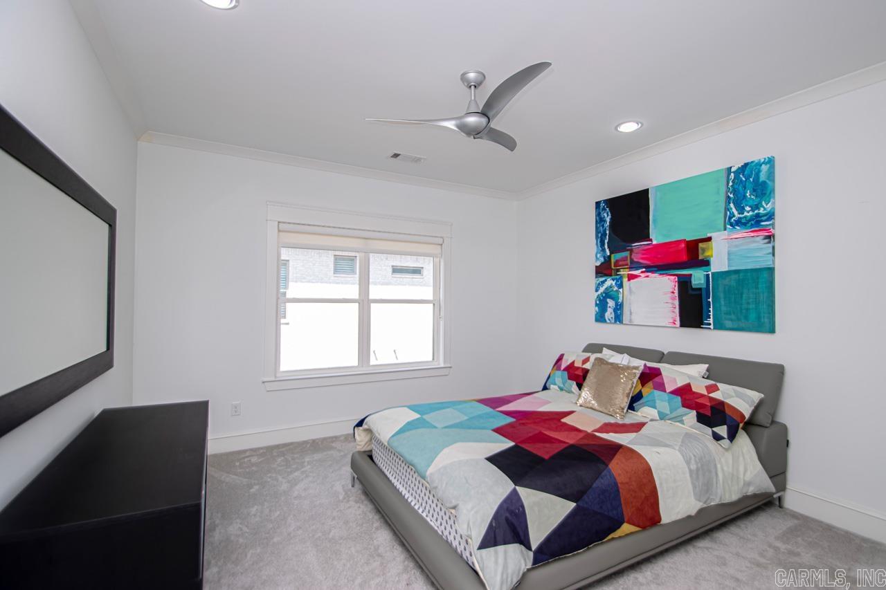 CHENAL VALLEY "MIRABEL COURT" - Residential