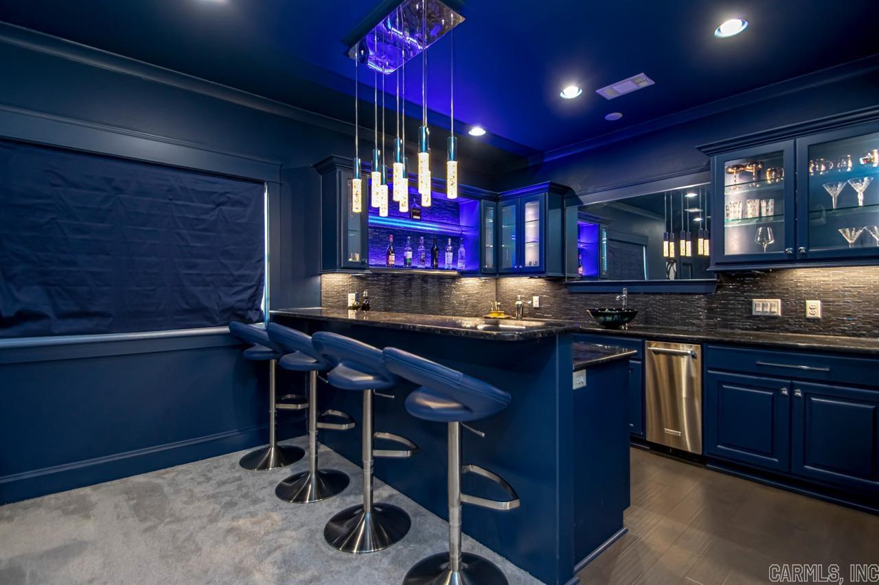 CHENAL VALLEY "MIRABEL COURT" - Residential