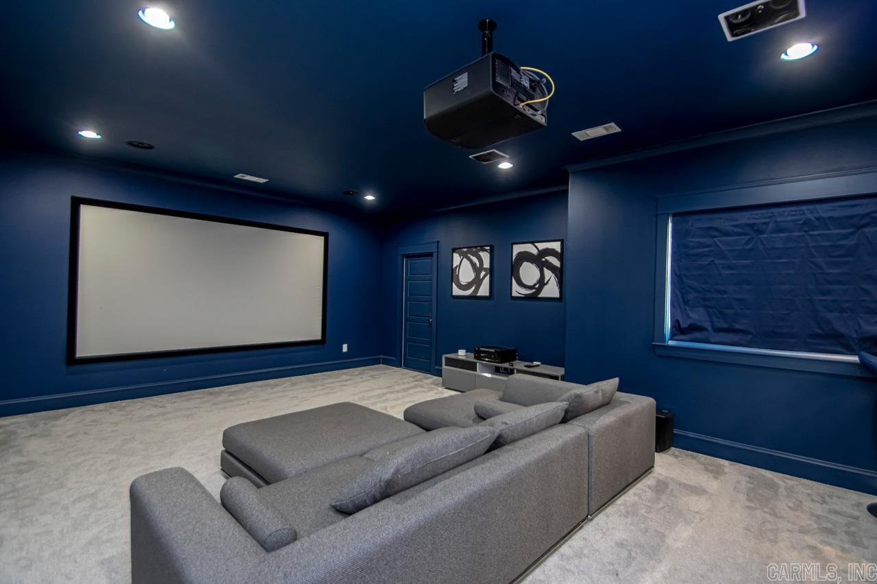 CHENAL VALLEY "MIRABEL COURT" - Residential