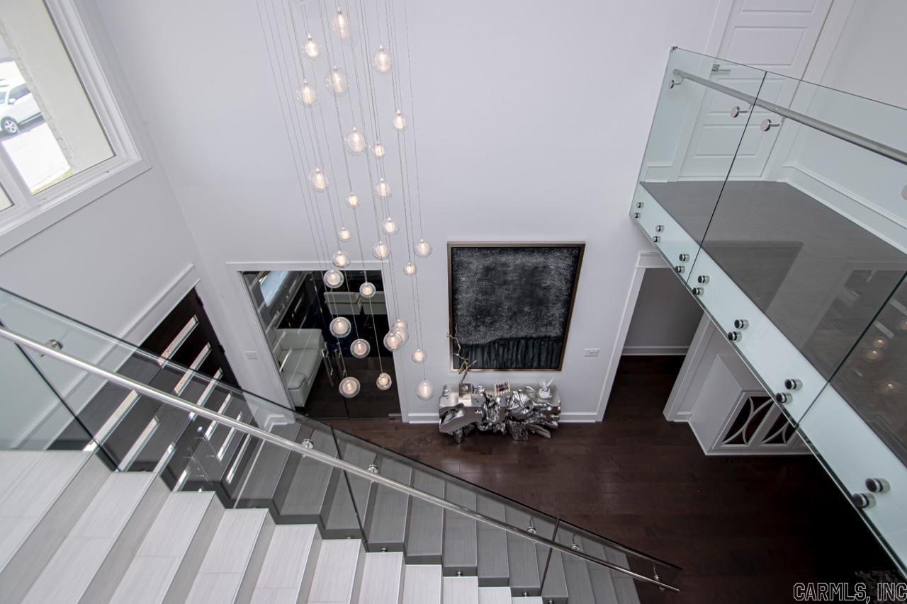 CHENAL VALLEY "MIRABEL COURT" - Residential