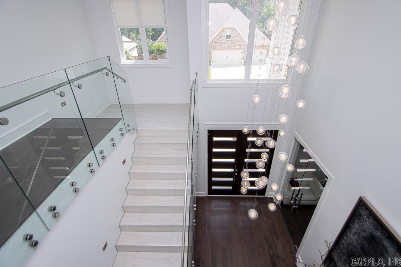 CHENAL VALLEY "MIRABEL COURT" - Residential