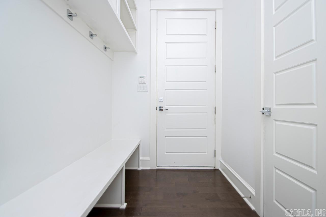 CHENAL VALLEY "MIRABEL COURT" - Residential