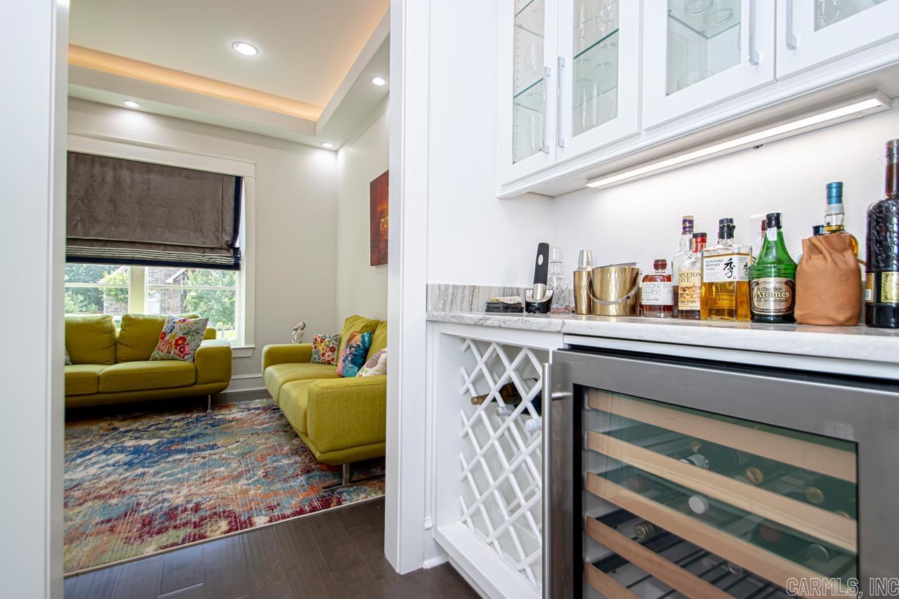 CHENAL VALLEY "MIRABEL COURT" - Residential