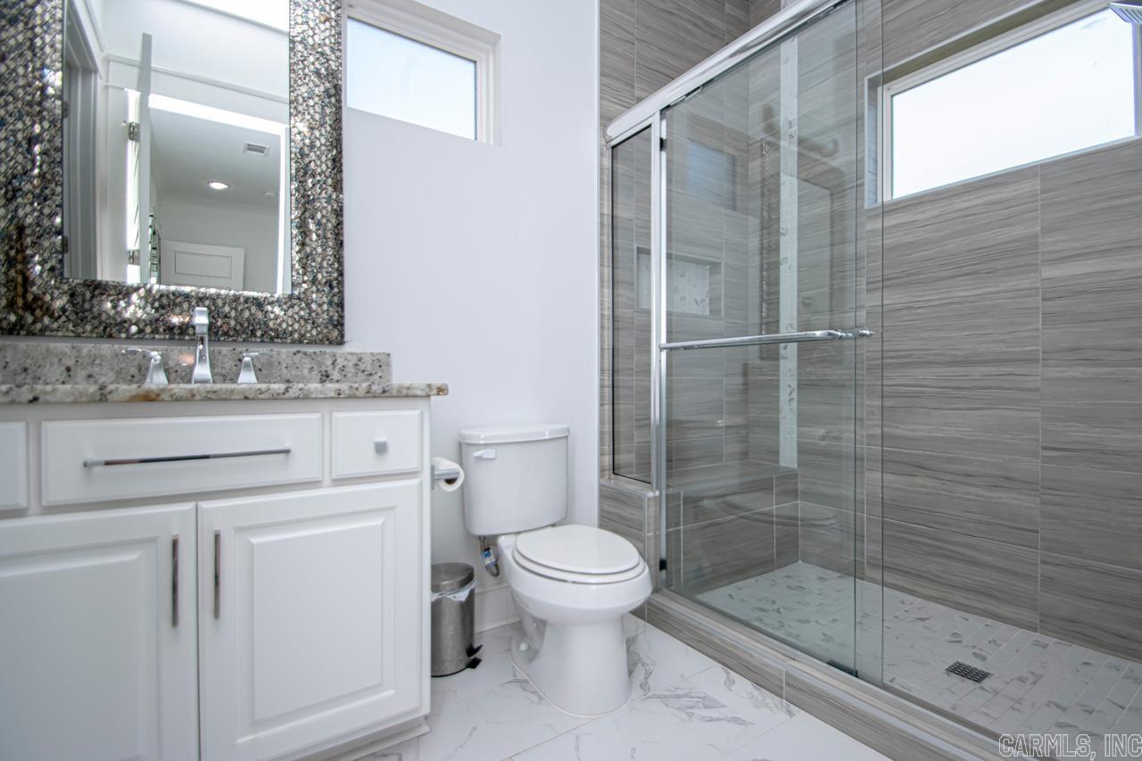 CHENAL VALLEY "MIRABEL COURT" - Residential