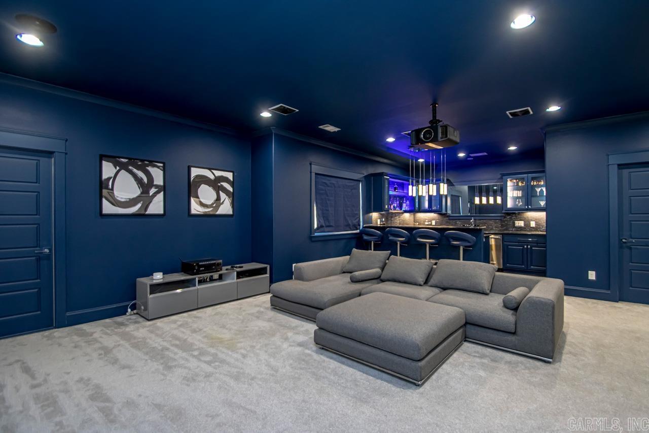 CHENAL VALLEY "MIRABEL COURT" - Residential