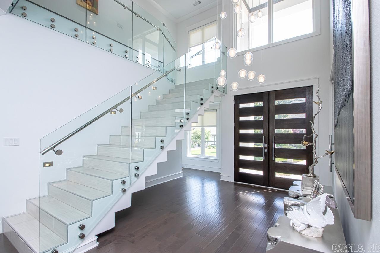 CHENAL VALLEY "MIRABEL COURT" - Residential