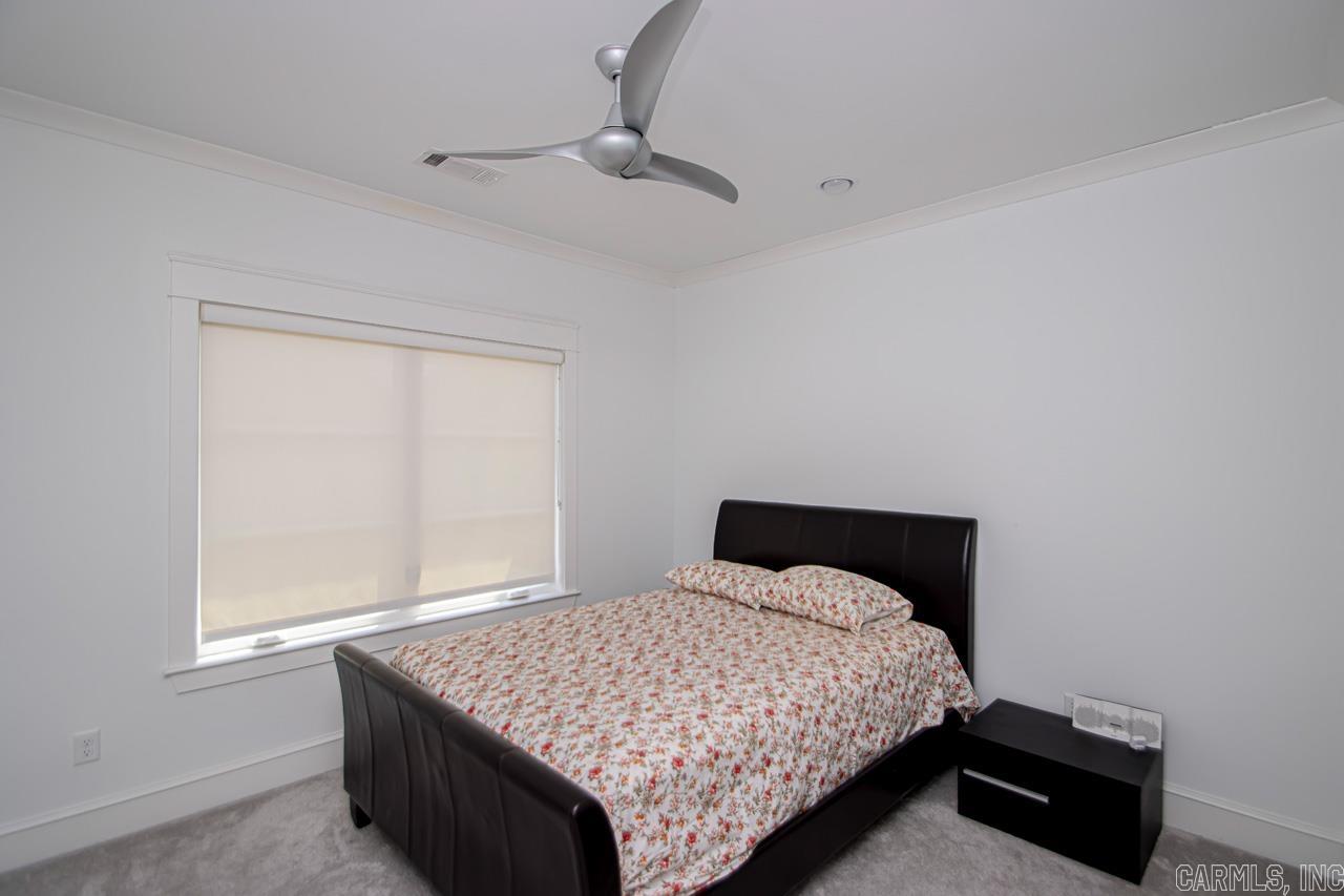 CHENAL VALLEY "MIRABEL COURT" - Residential